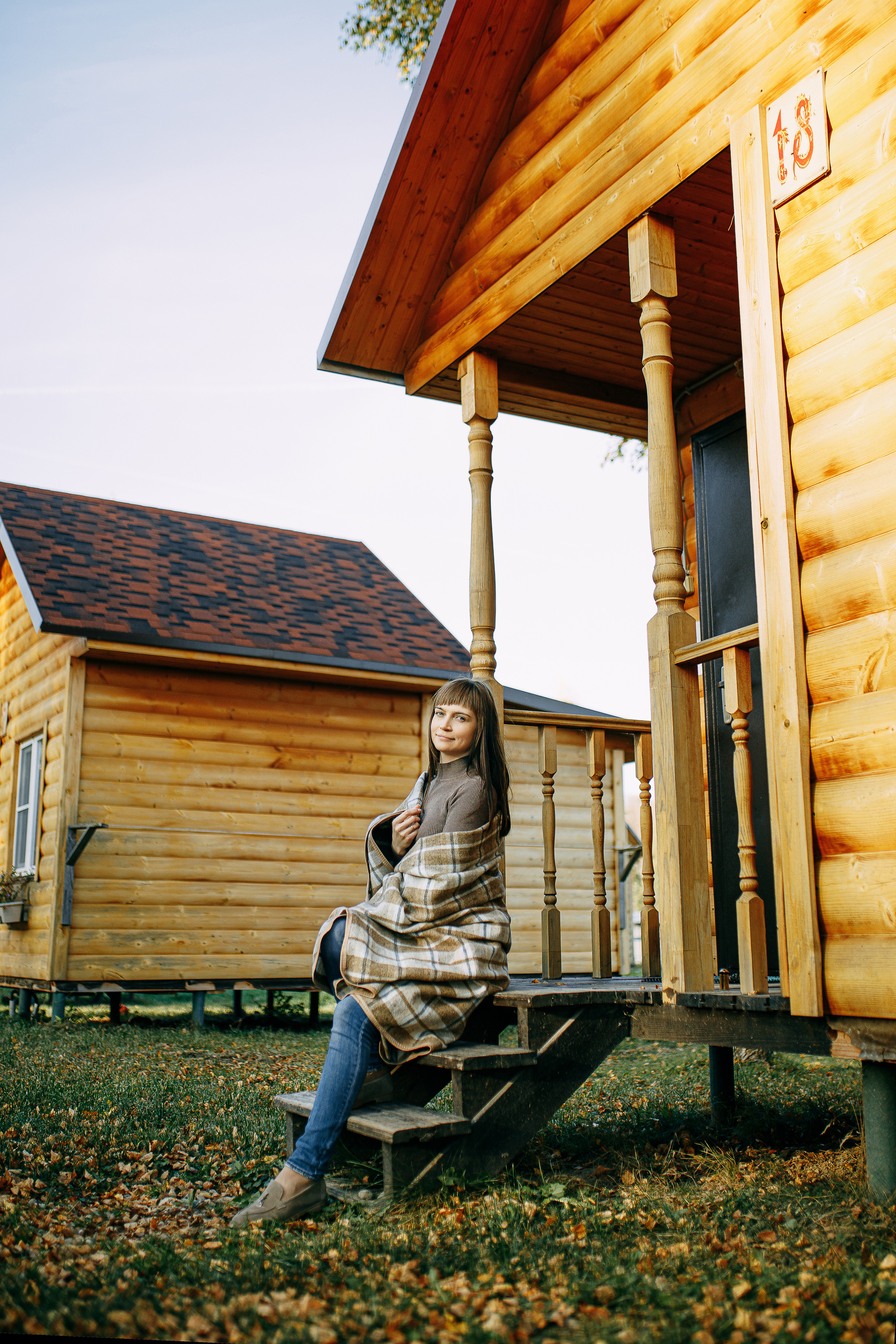 Людмила. Фотограф г. Зубцов Елена Соколова