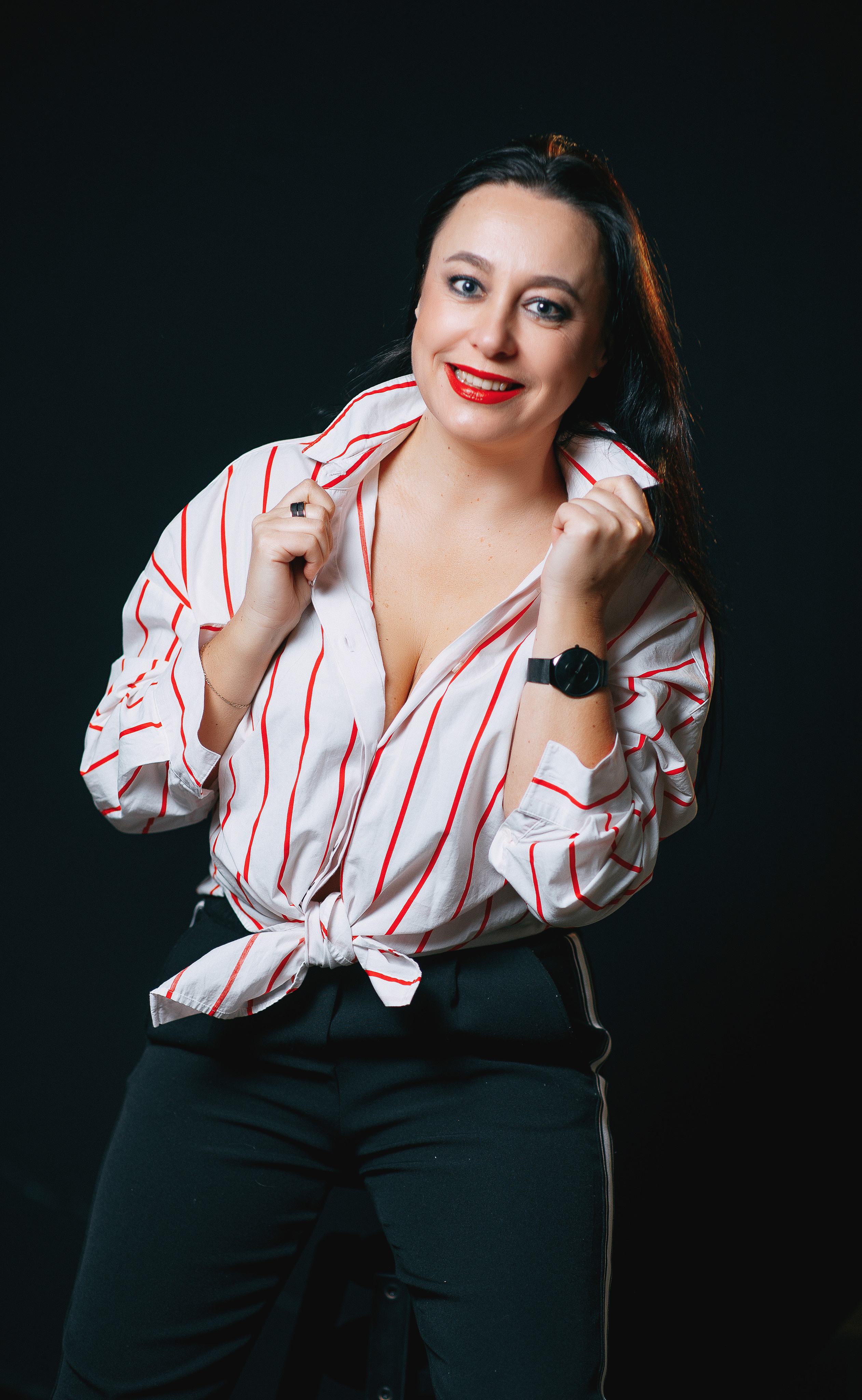 Яна. Фотограф г. Зубцов Елена Соколова