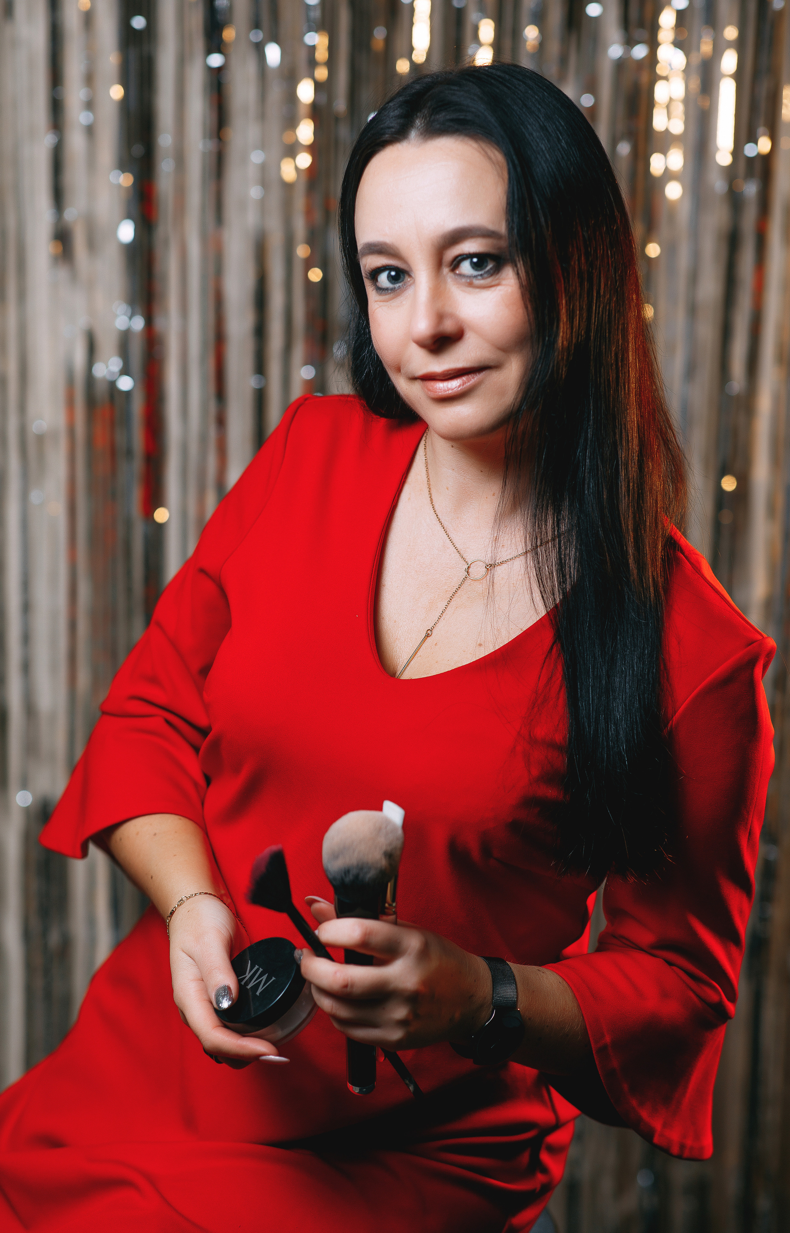 Яна (профессиональная съёмка). Фотограф г. Зубцов Елена Соколова