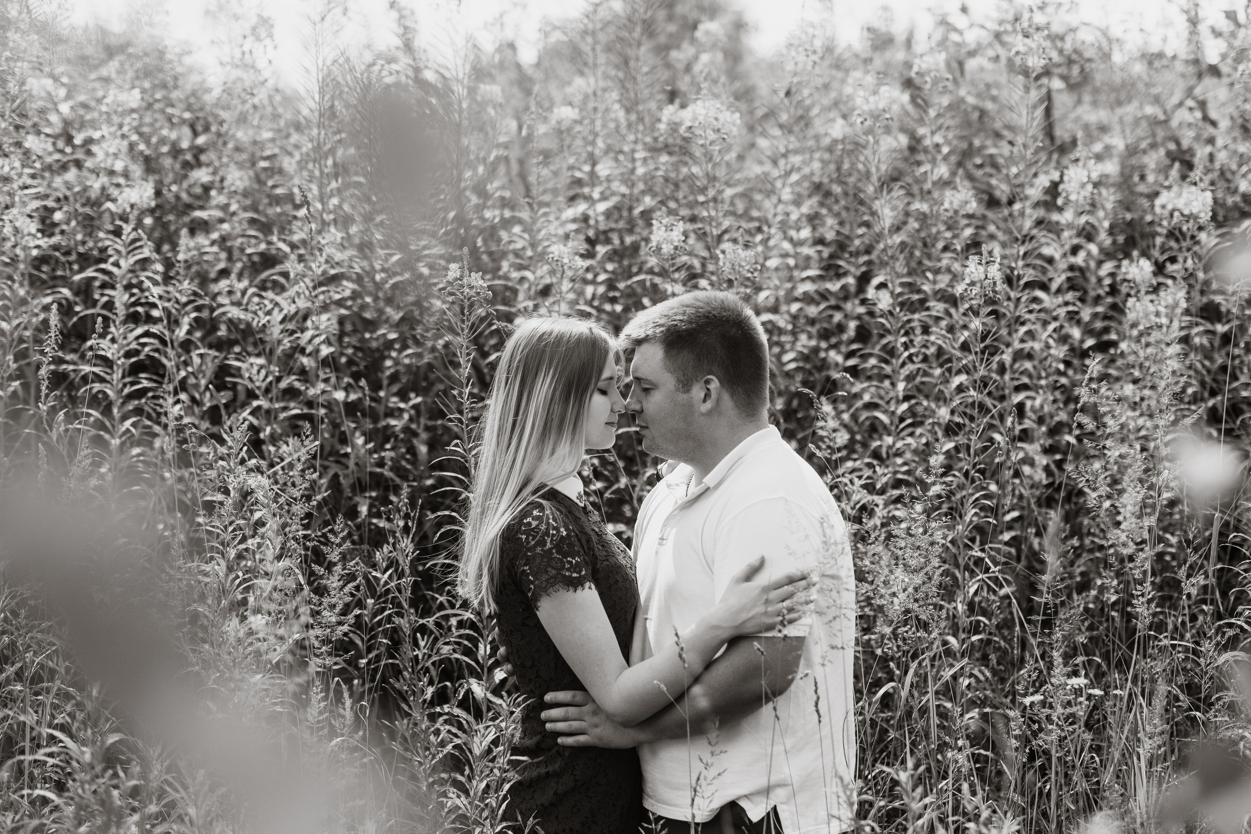 Паша и Катя. Фотограф г. Зубцов Елена Соколова