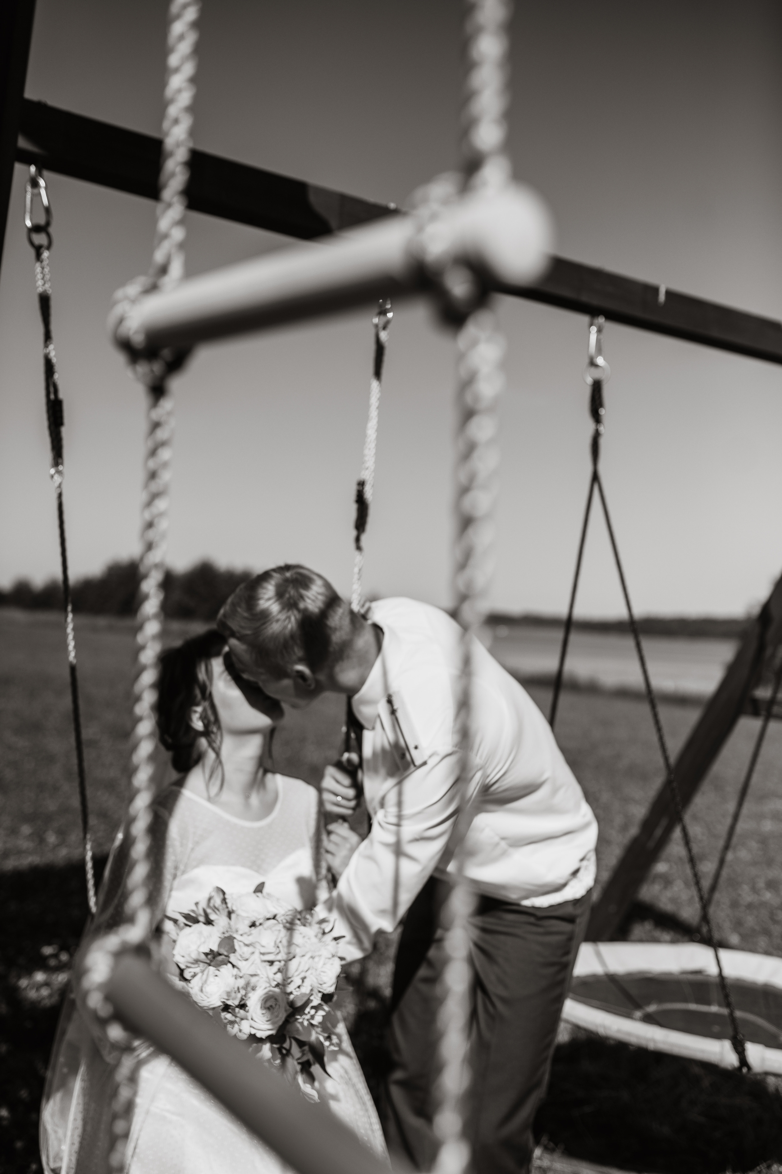 Артём и Валерия. Фотограф г. Зубцов Елена Соколова