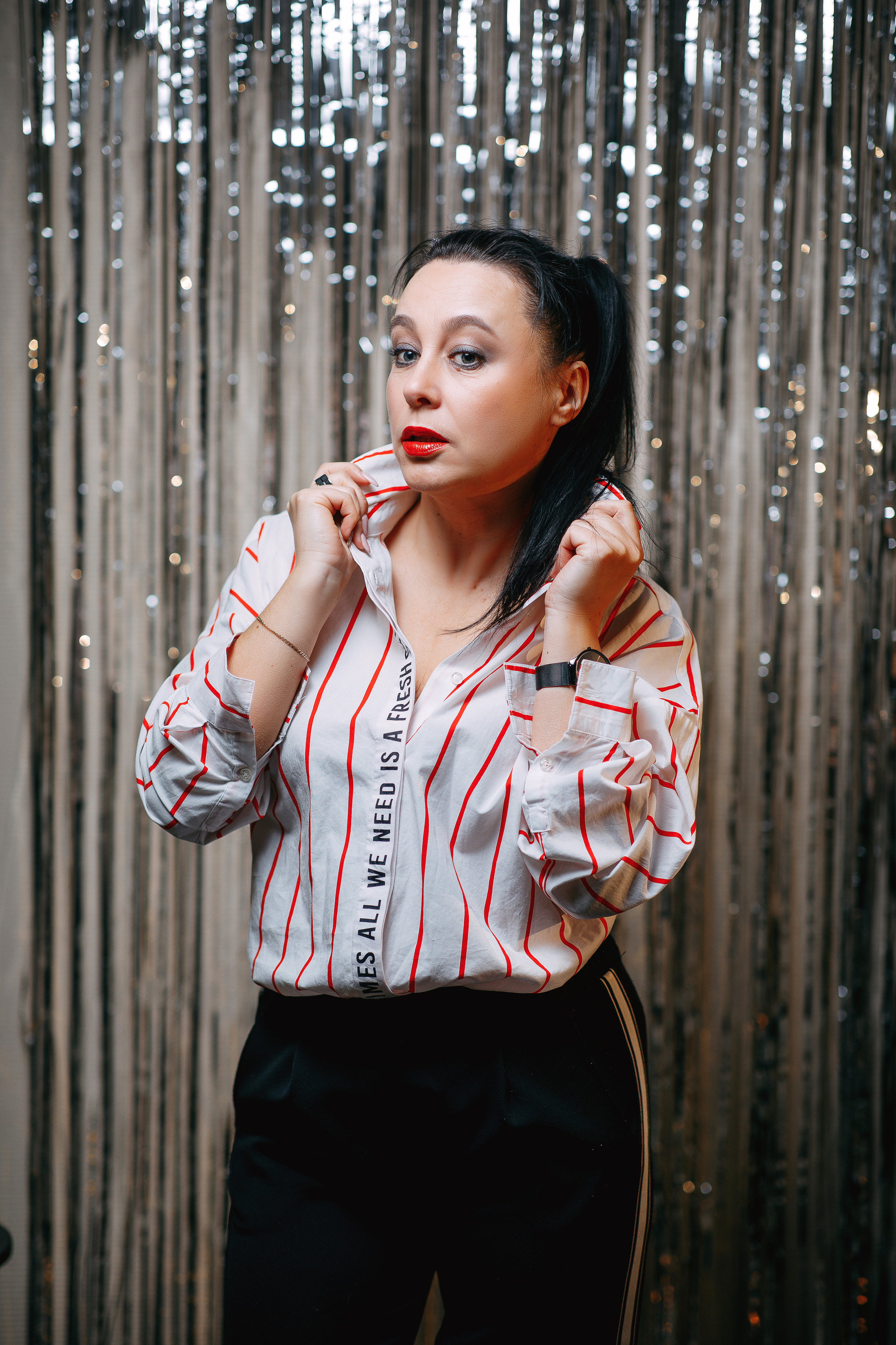 Яна. Фотограф г. Зубцов Елена Соколова