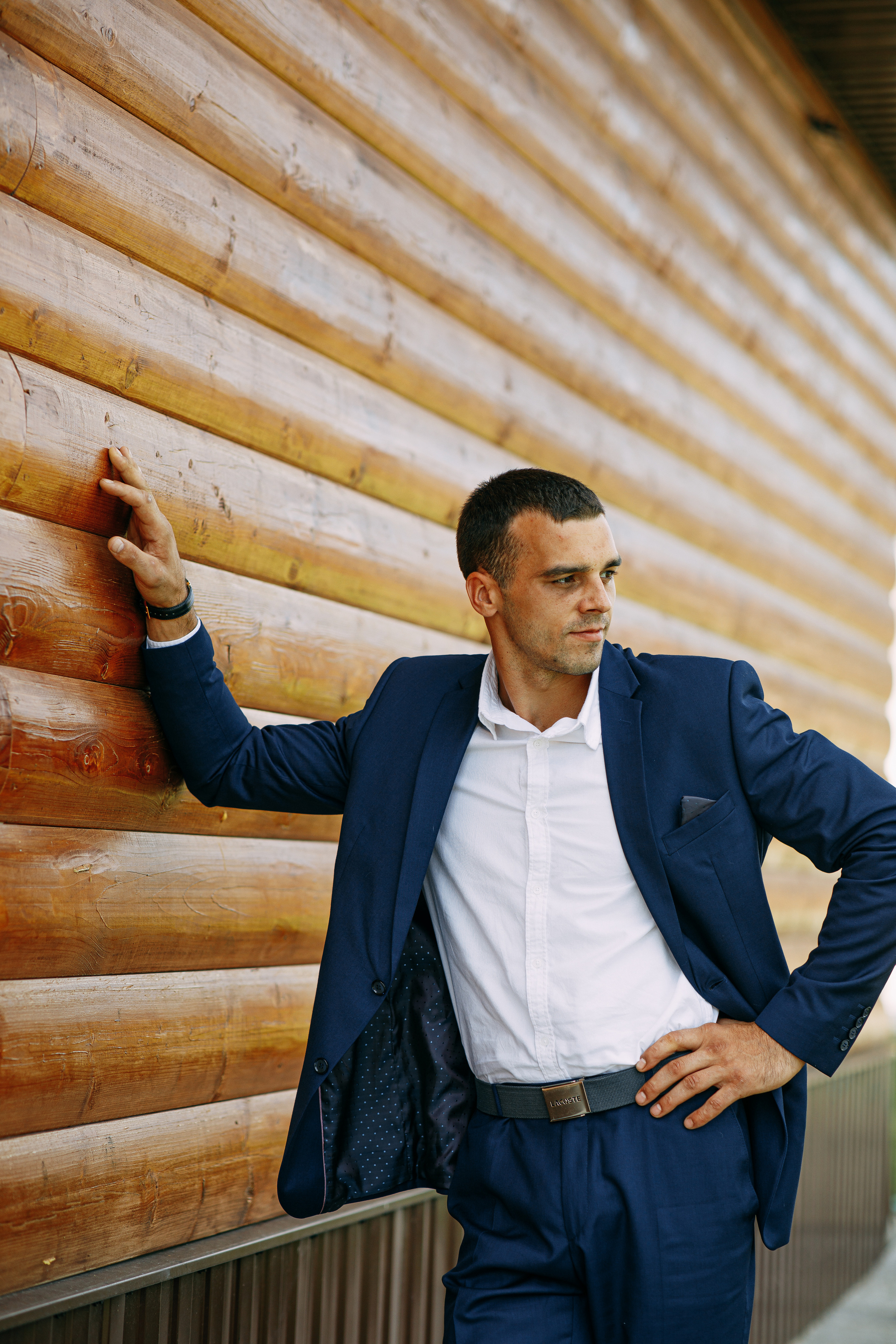 Свадьба. Фотограф г. Зубцов Елена Соколова