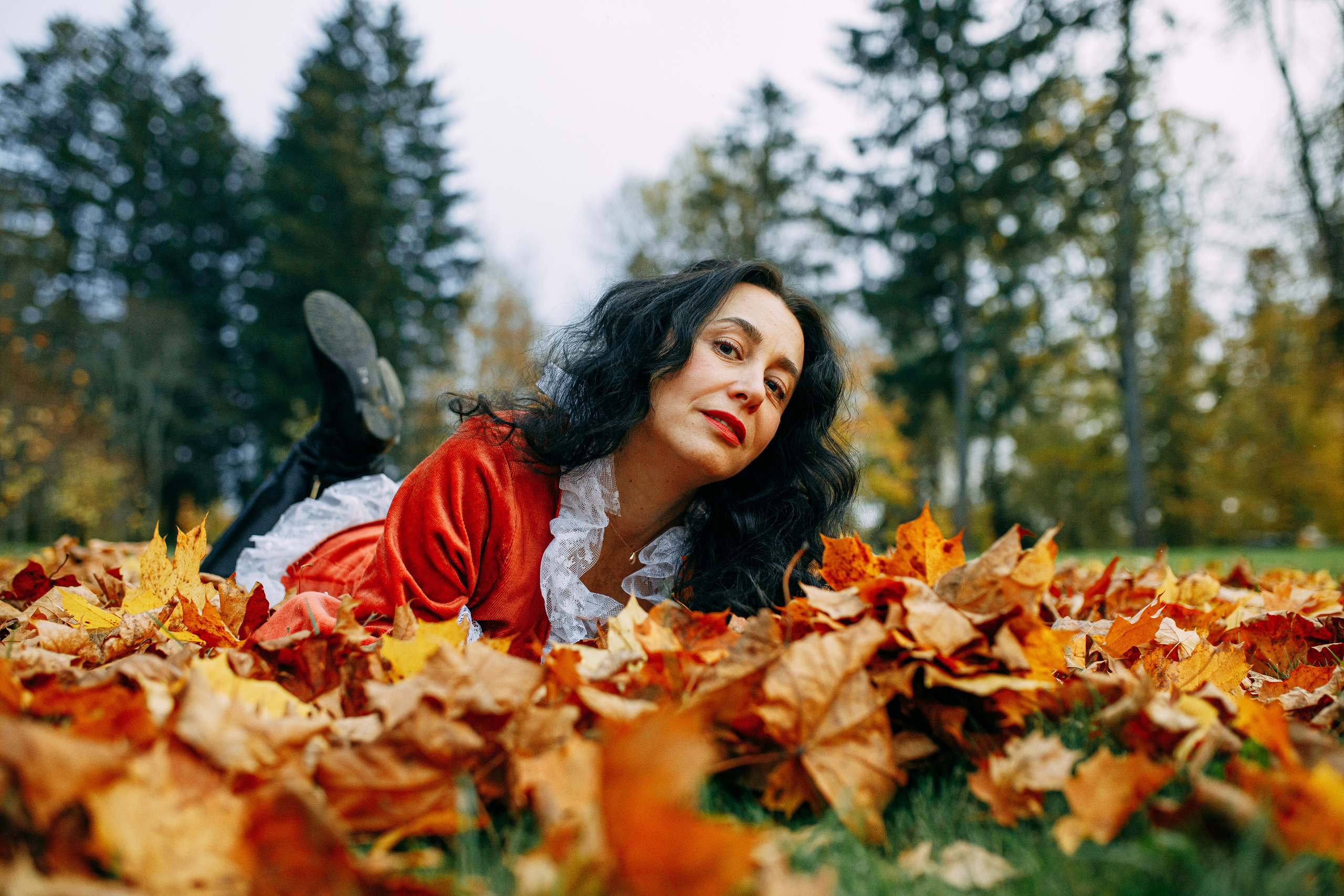 День Рождение. Фотограф г. Зубцов Елена Соколова