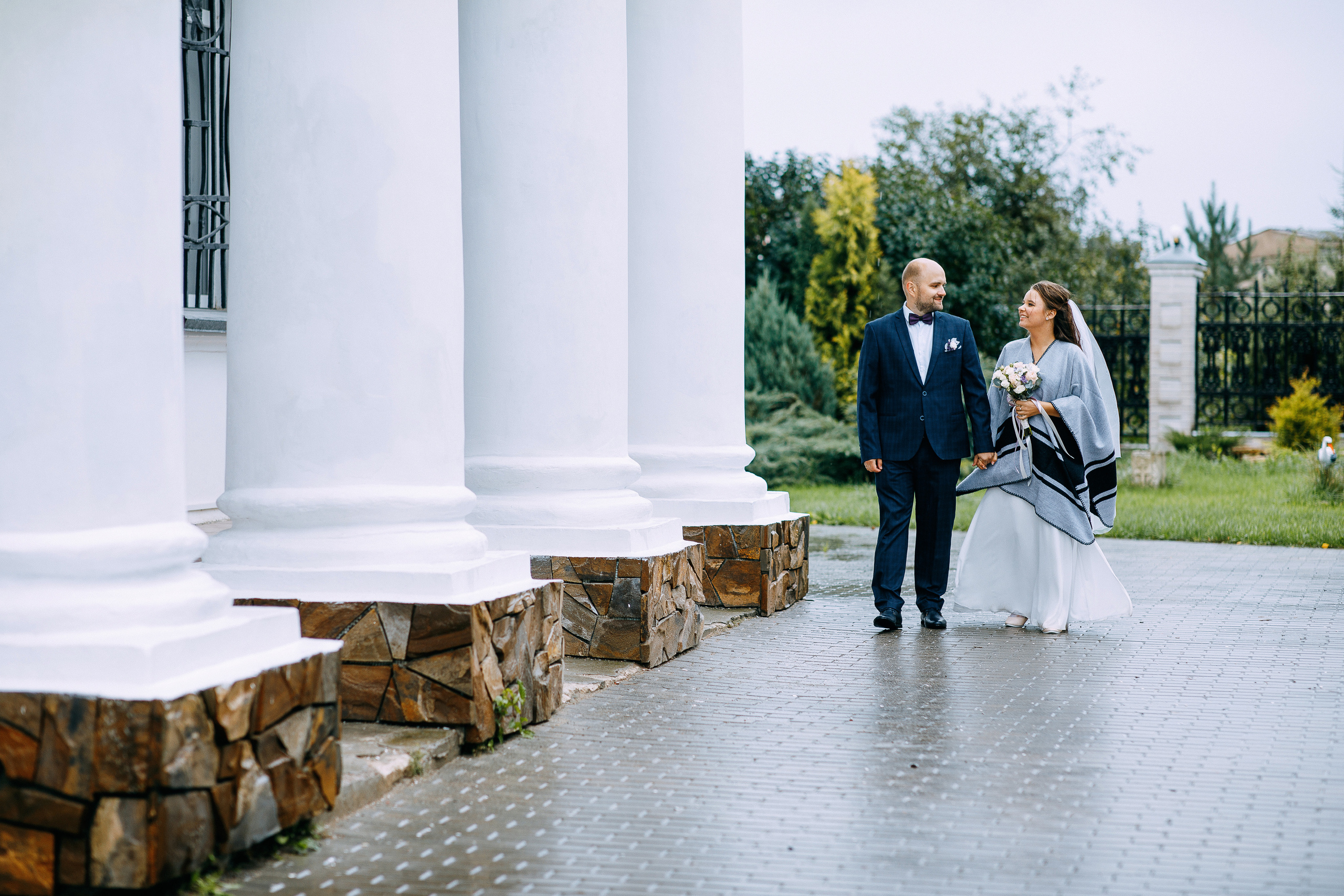 Свадьба. Фотограф г. Зубцов Елена Соколова
