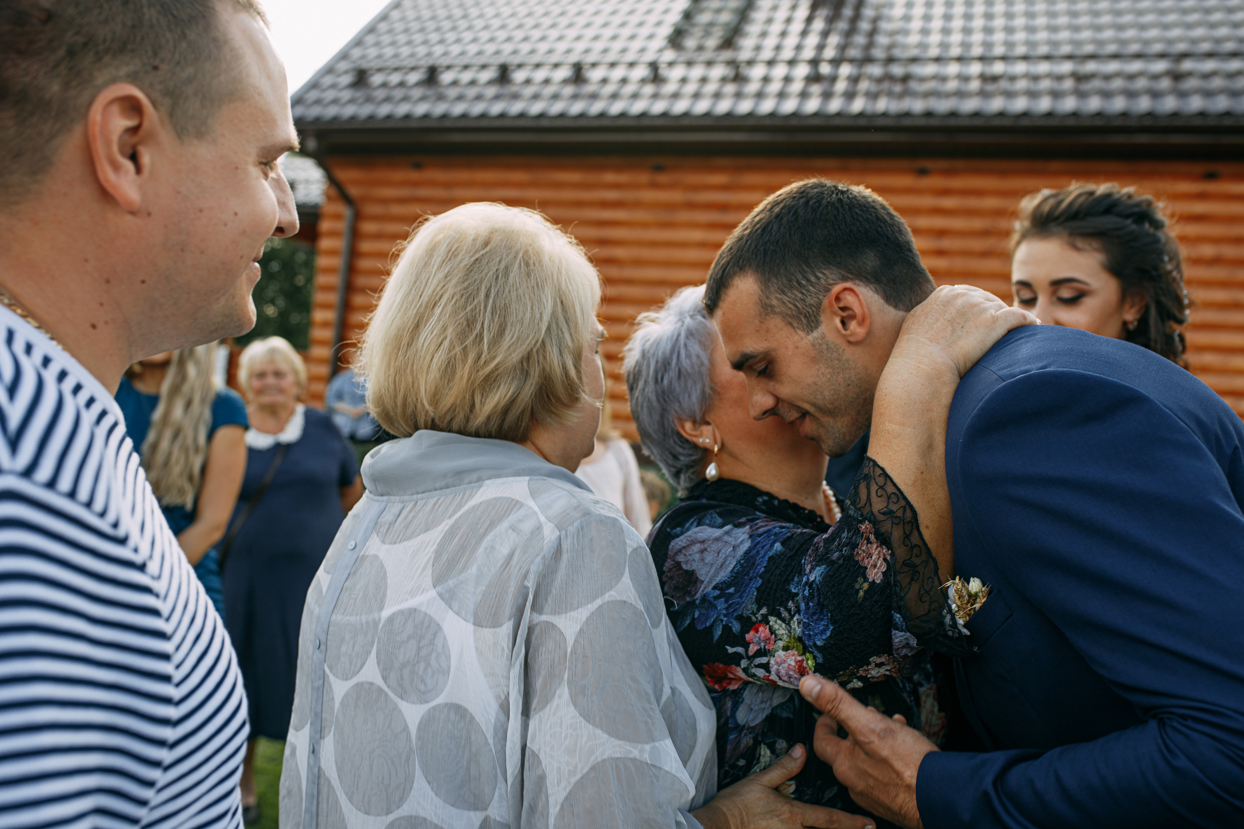 Свадьба. Фотограф г. Зубцов Елена Соколова