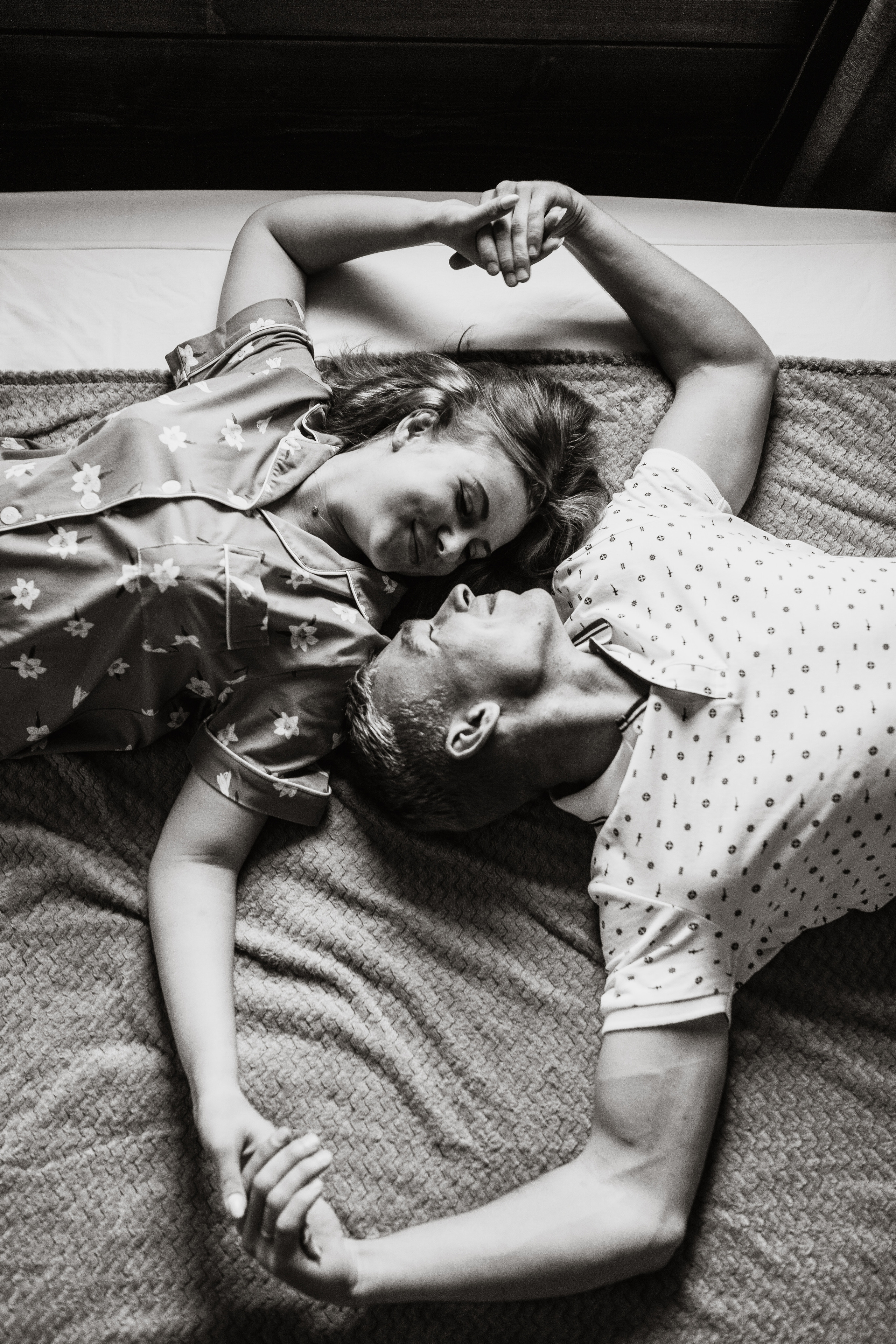 Артём и Валерия. Фотограф г. Зубцов Елена Соколова