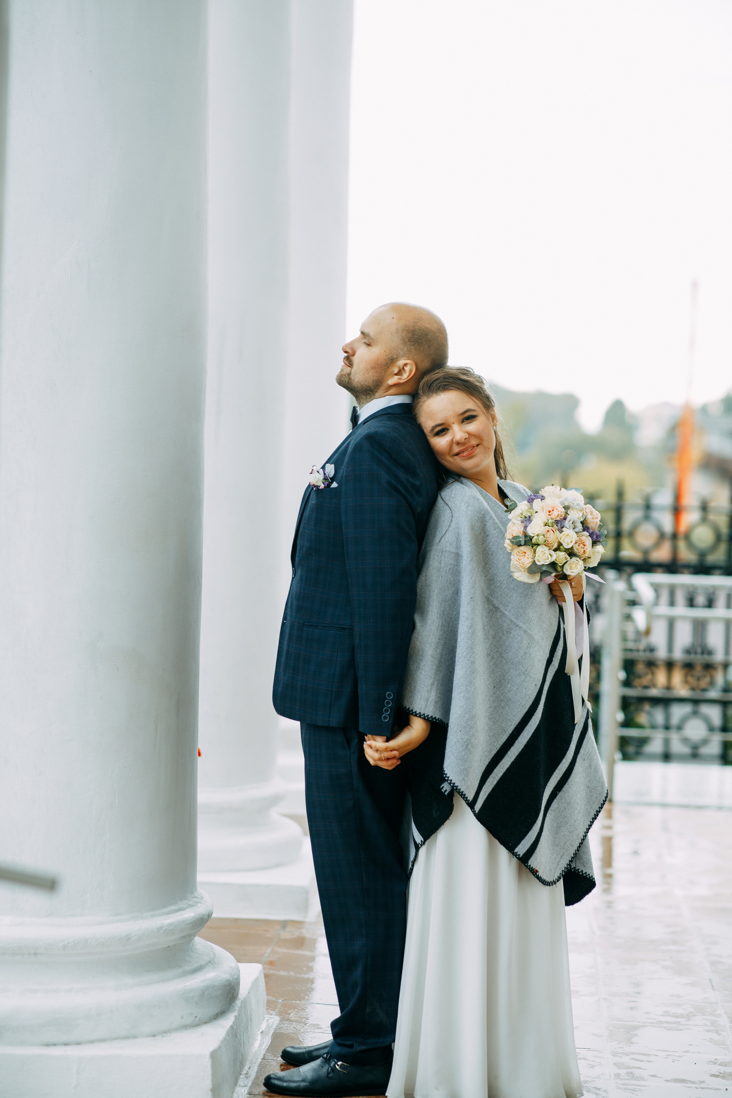 Свадьба. Фотограф г. Зубцов Елена Соколова