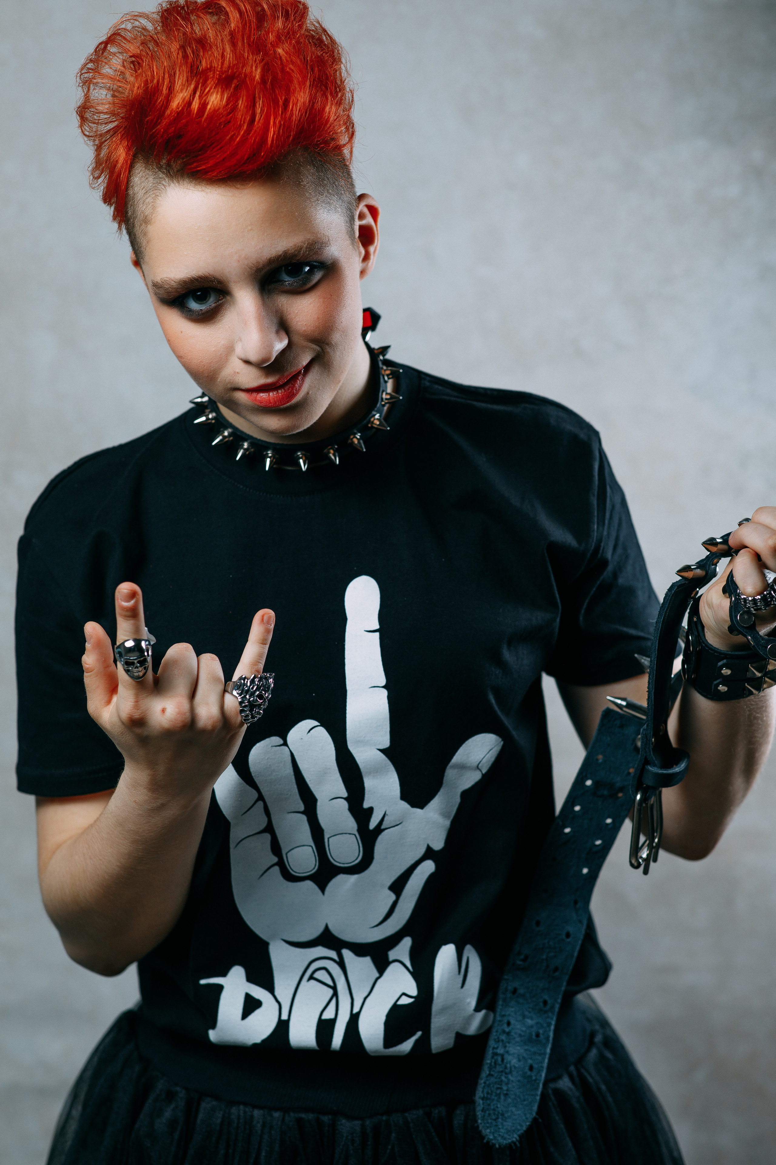 Вера. Фотограф г. Зубцов Елена Соколова