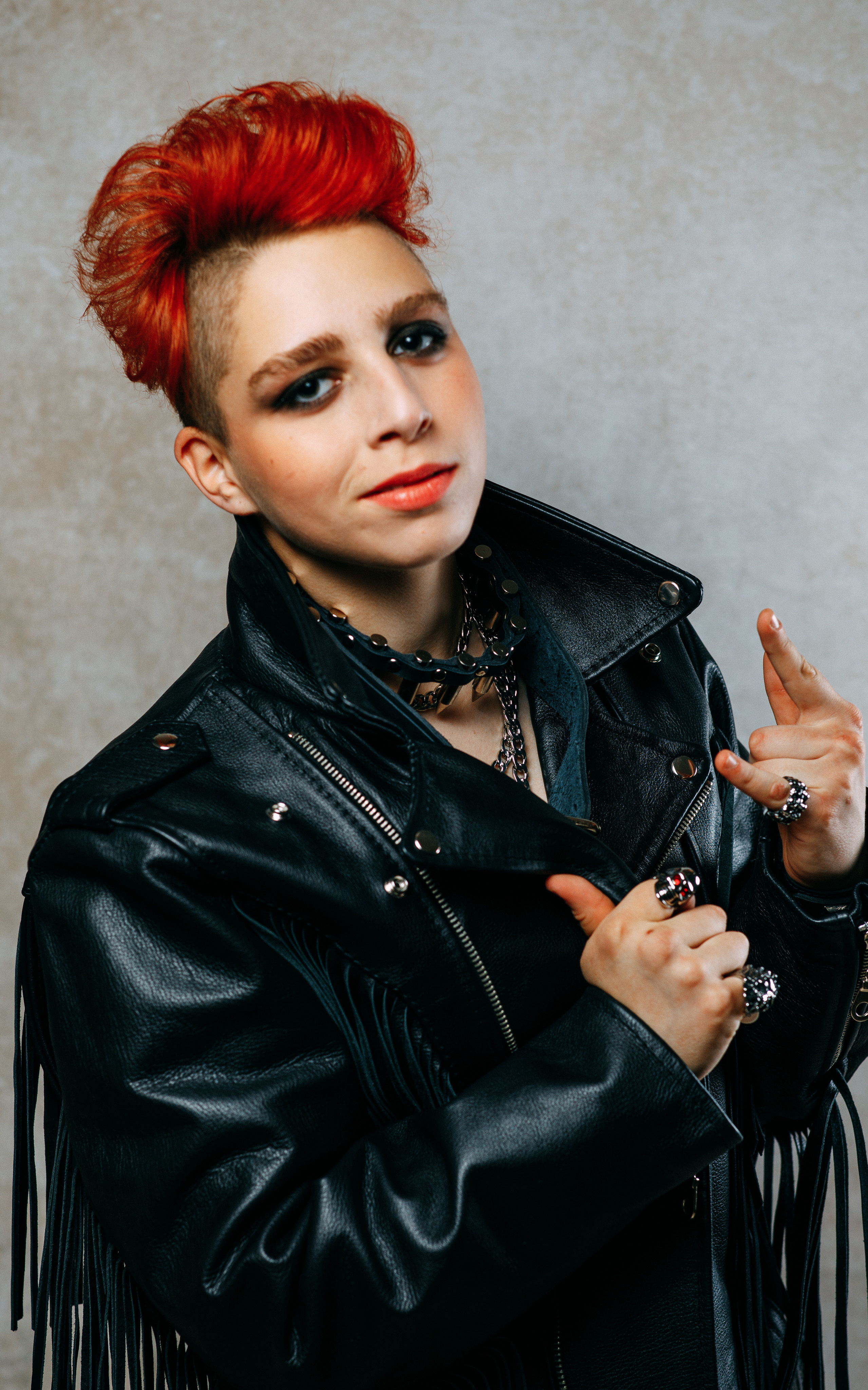 Вера. Фотограф г. Зубцов Елена Соколова