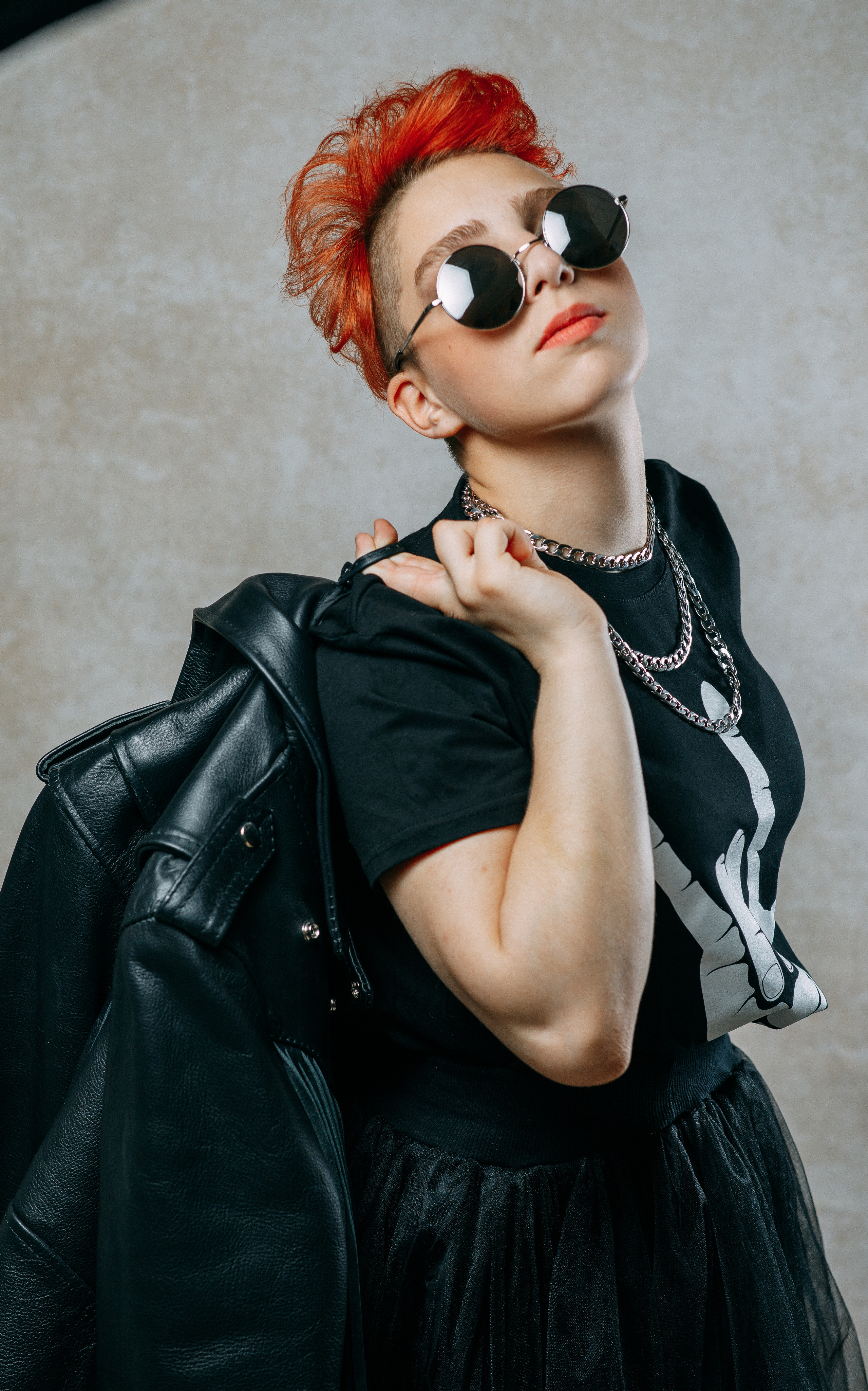 Вера. Фотограф г. Зубцов Елена Соколова