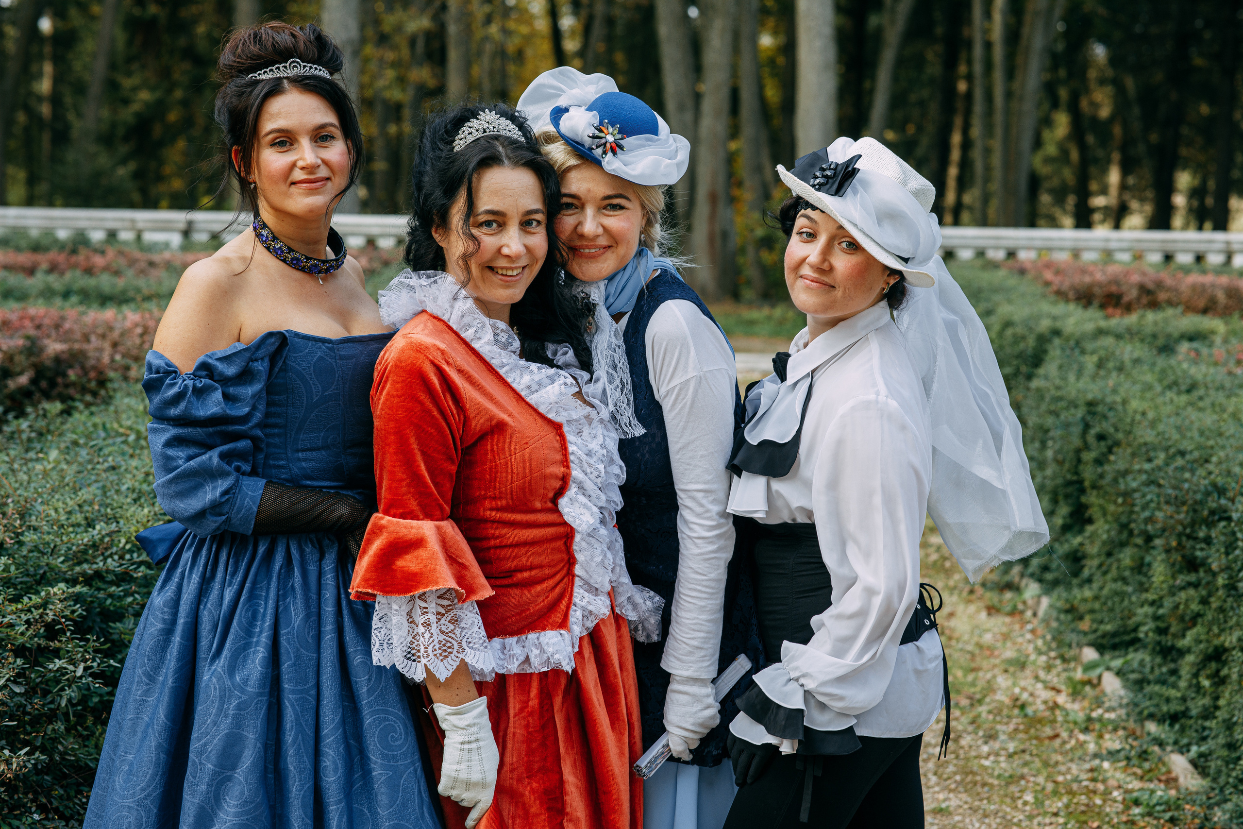 День Рождение. Фотограф г. Зубцов Елена Соколова