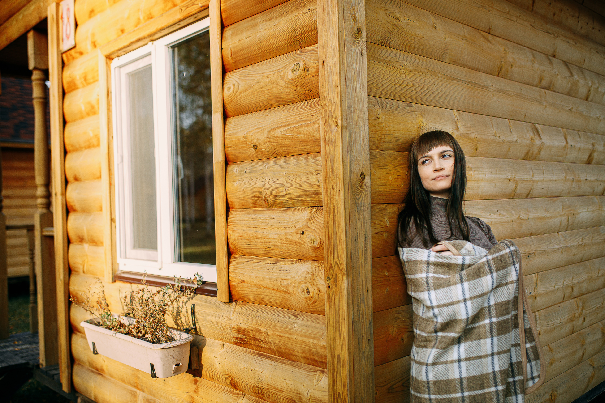 Людмила. Фотограф г. Зубцов Елена Соколова