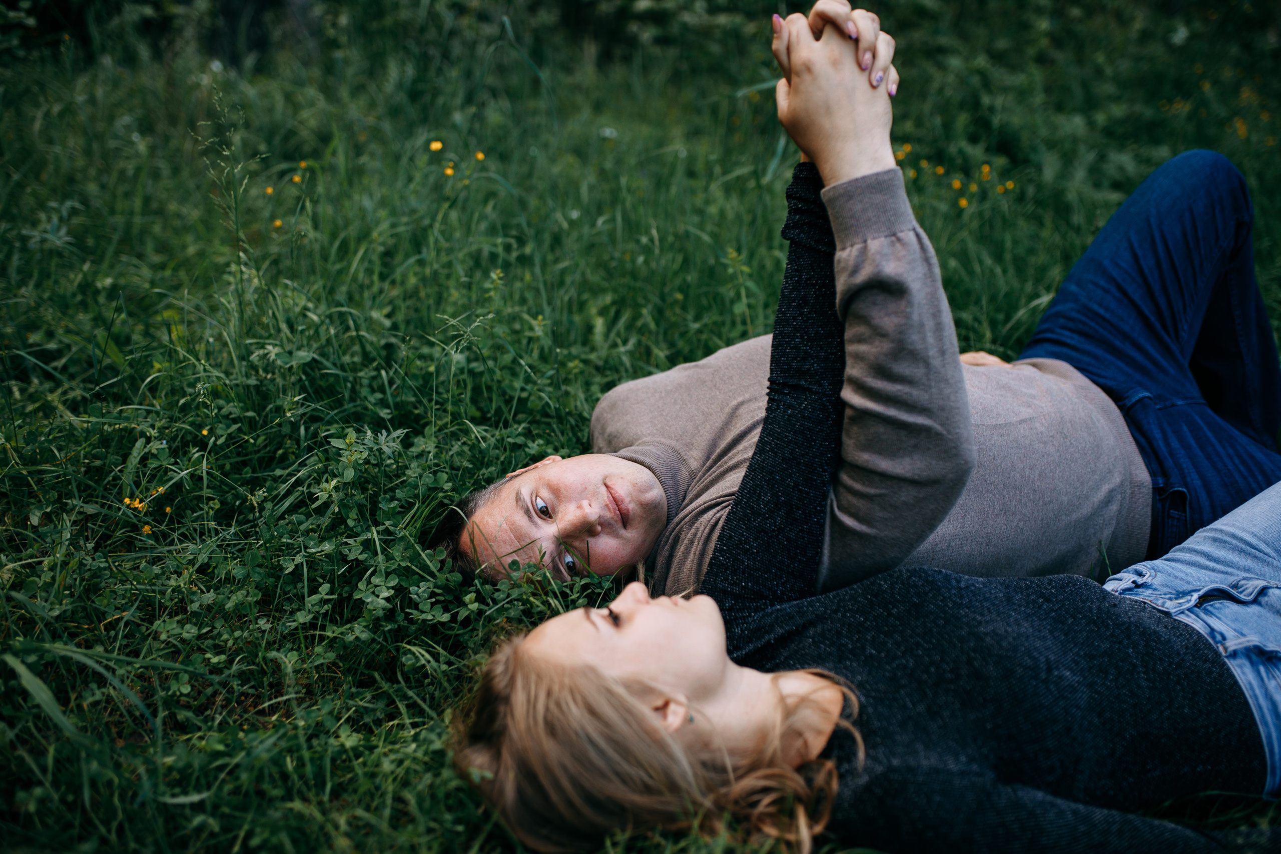 Лето <3. Фотограф г. Зубцов Елена Соколова