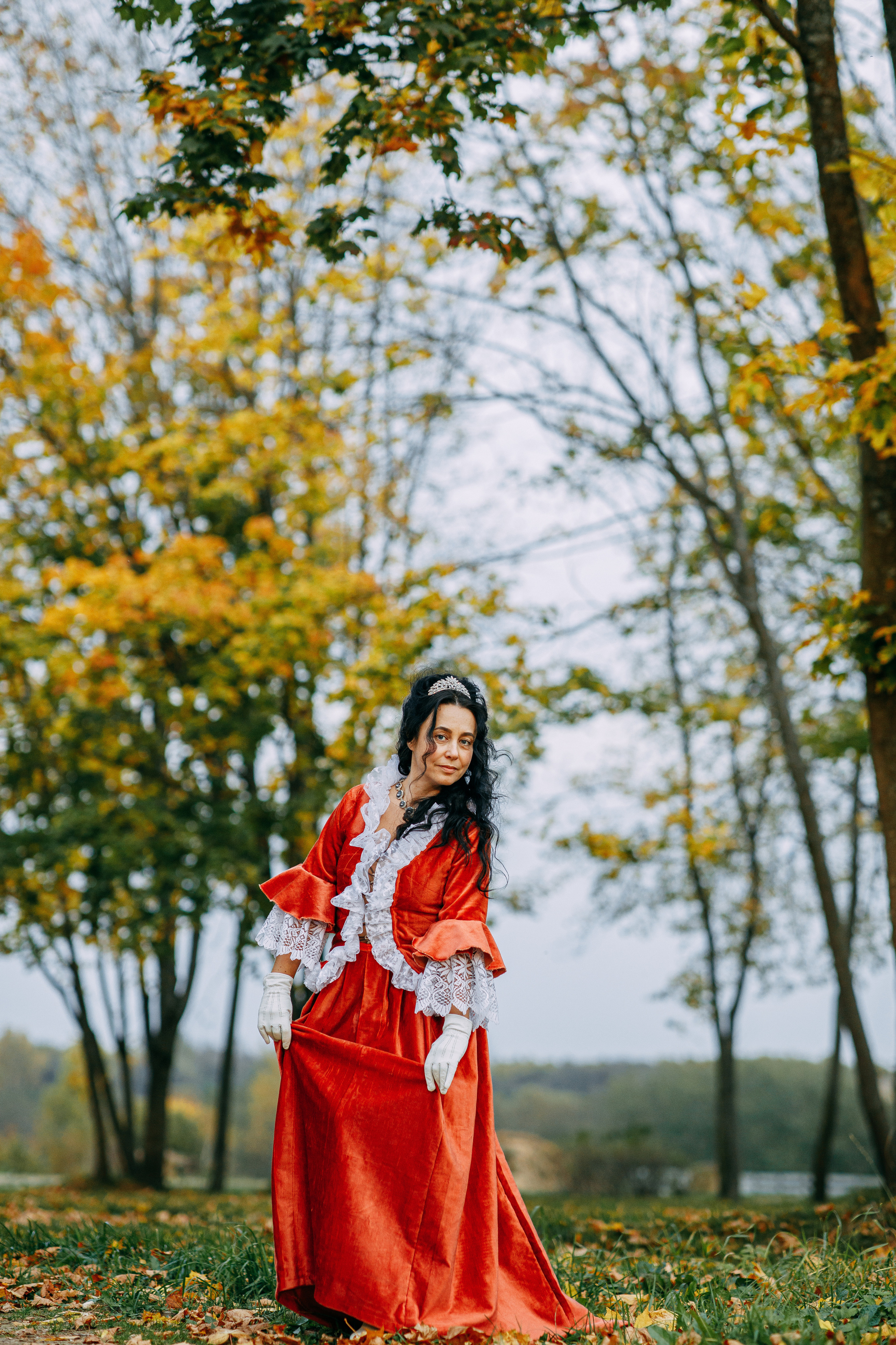 День Рождение. Фотограф г. Зубцов Елена Соколова