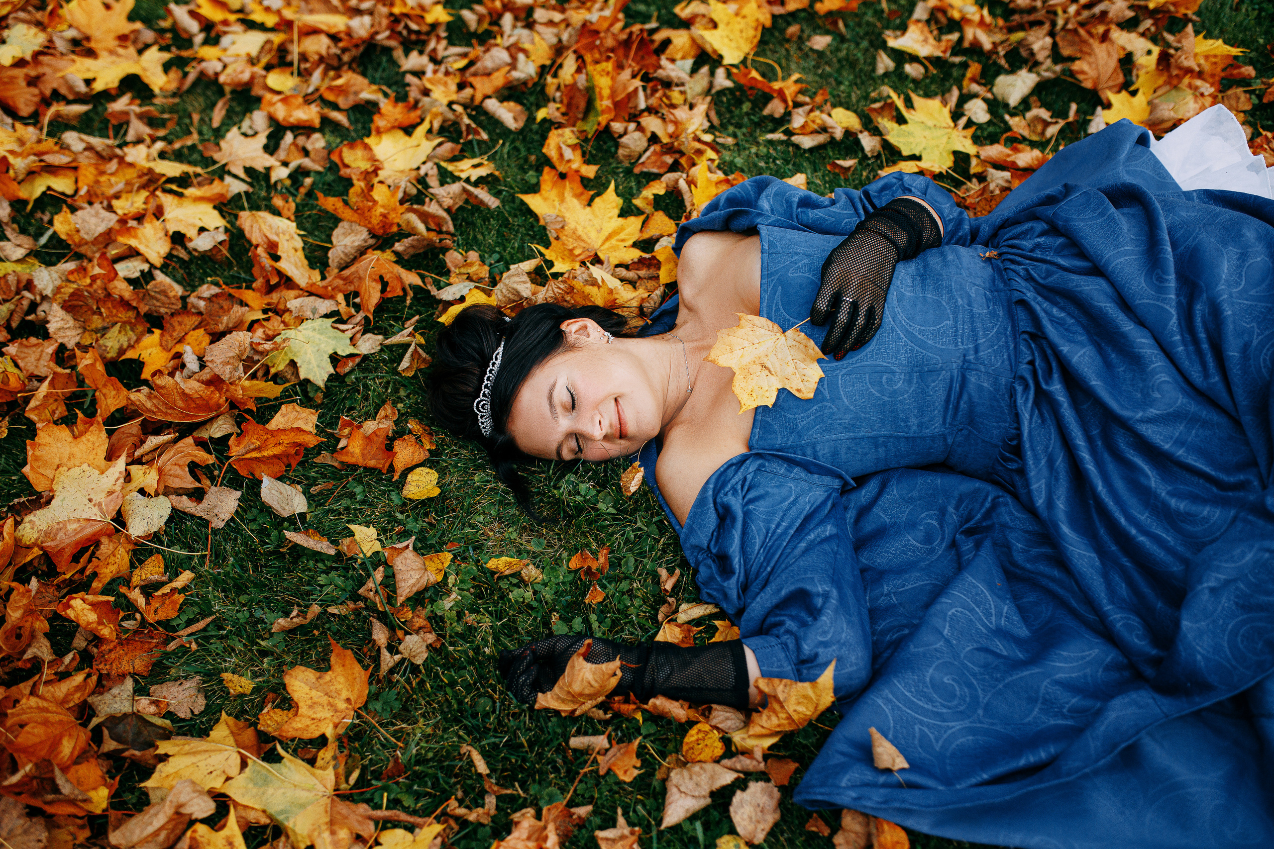 День Рождение. Фотограф г. Зубцов Елена Соколова