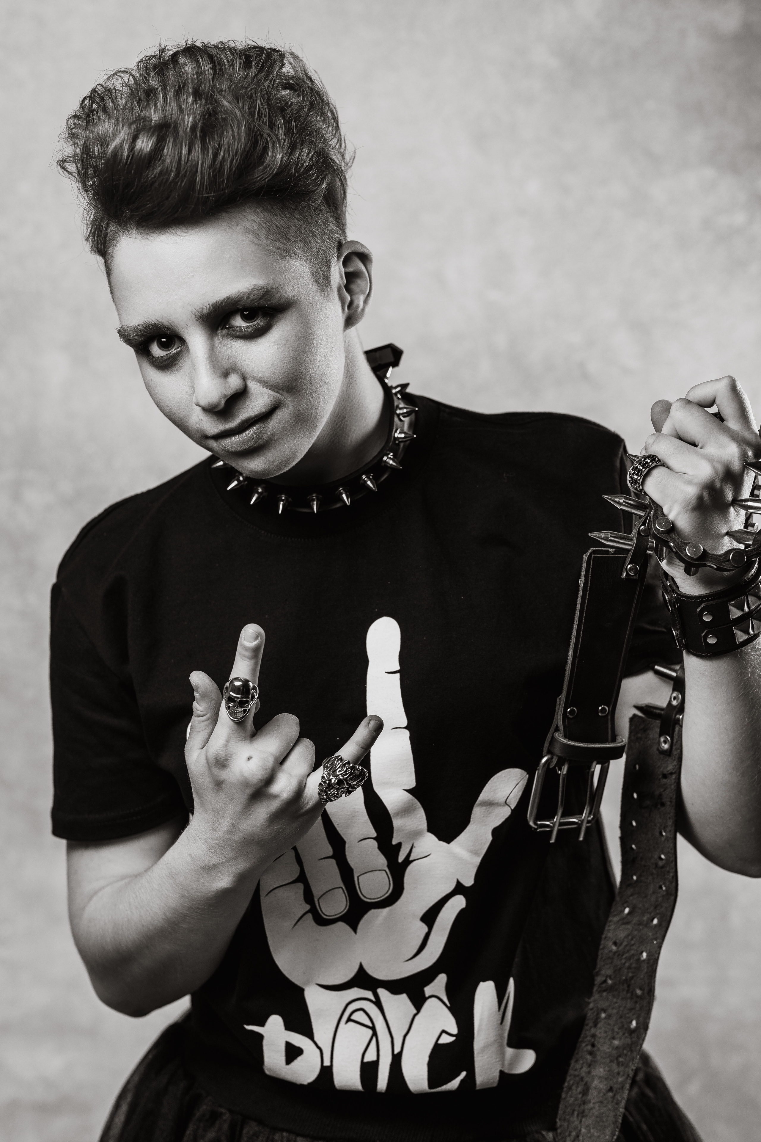 Вера. Фотограф г. Зубцов Елена Соколова