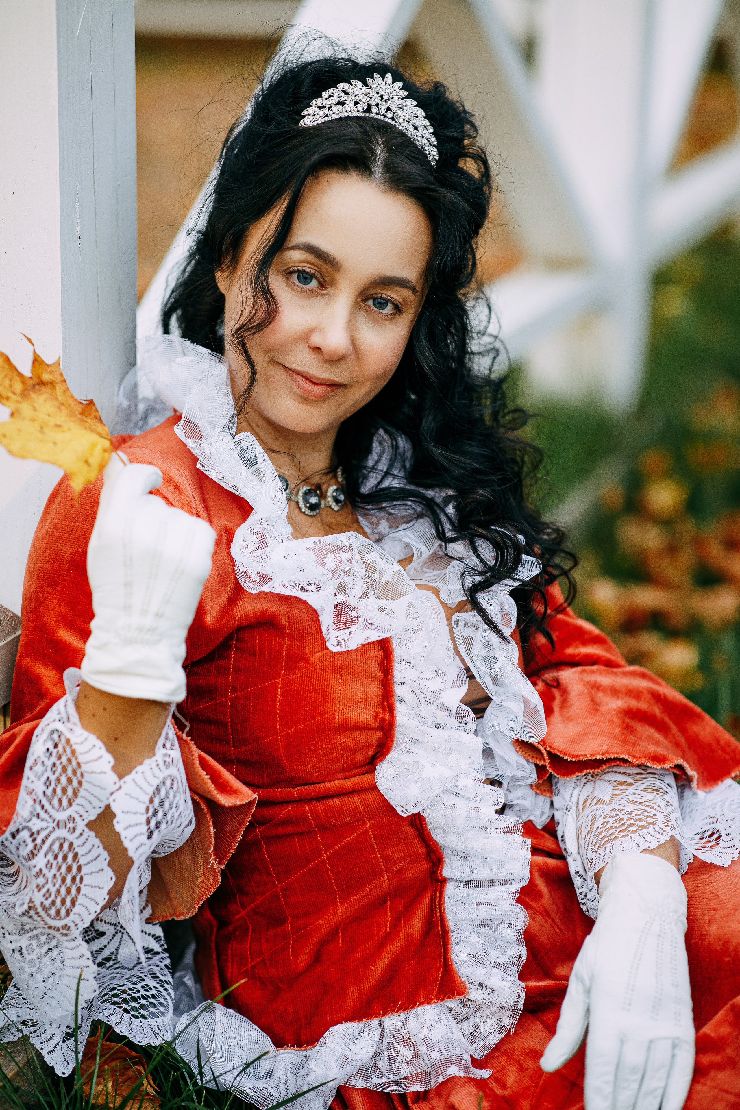 День Рождение. Фотограф г. Зубцов Елена Соколова