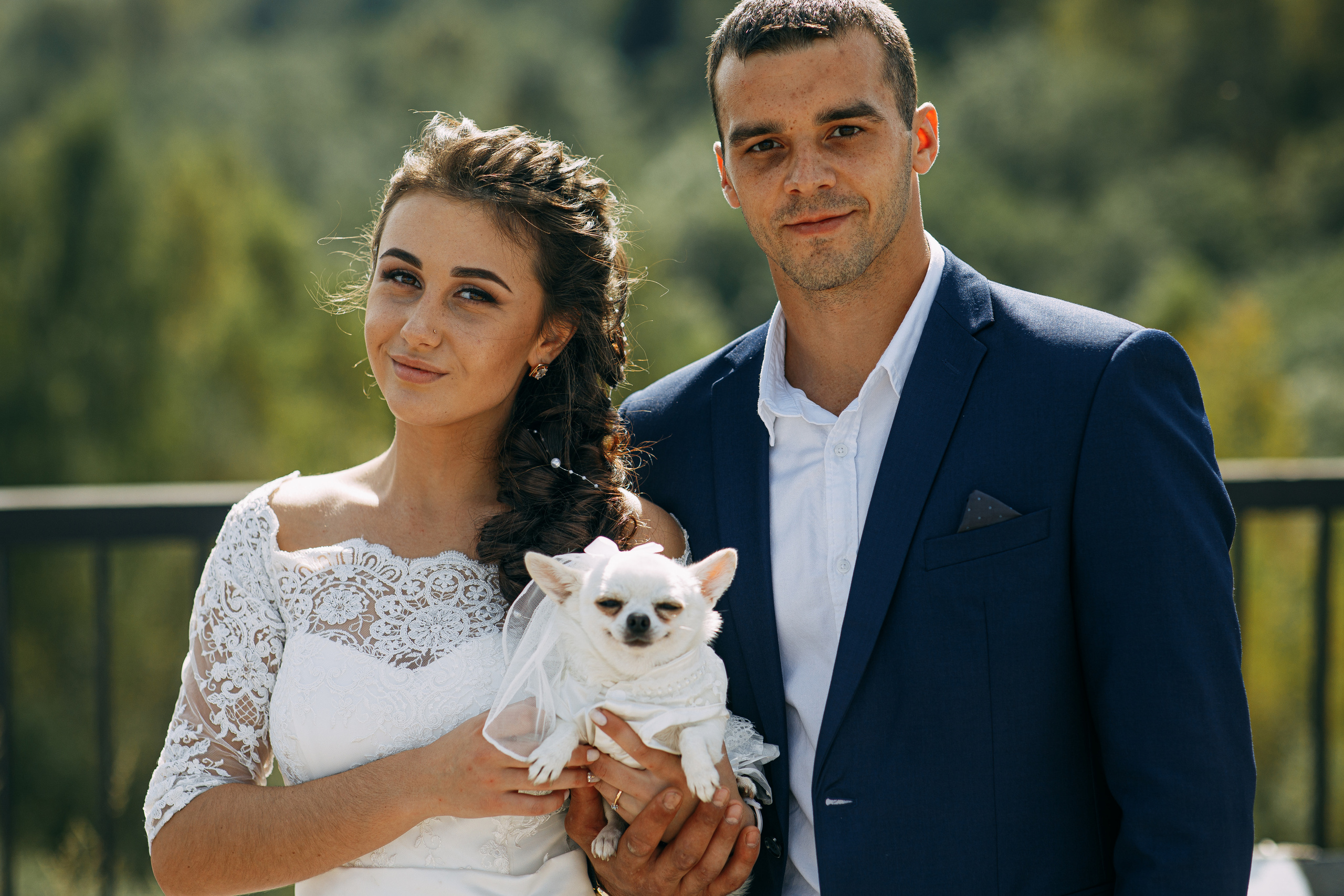 Свадьба. Фотограф г. Зубцов Елена Соколова