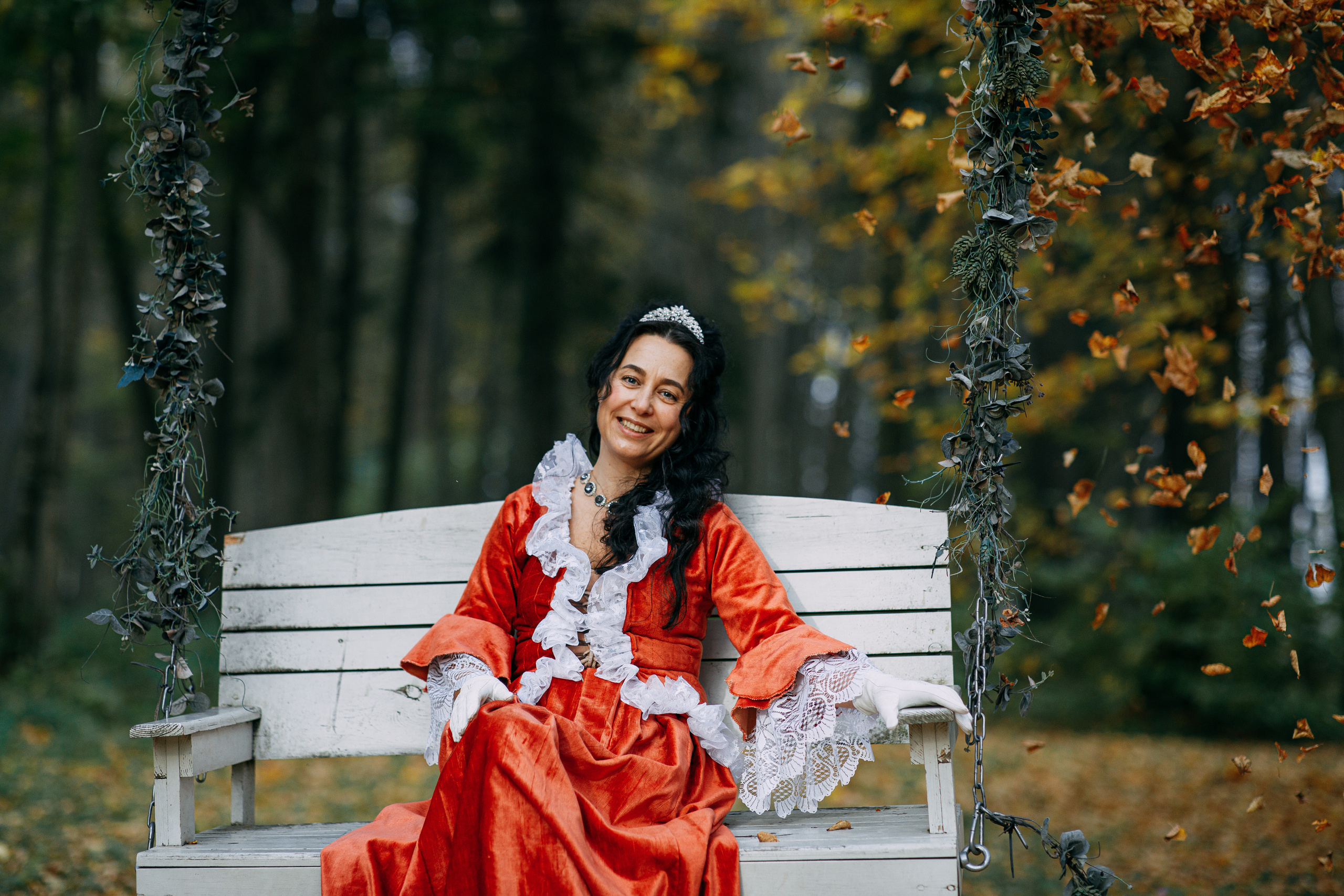 День Рождение. Фотограф г. Зубцов Елена Соколова