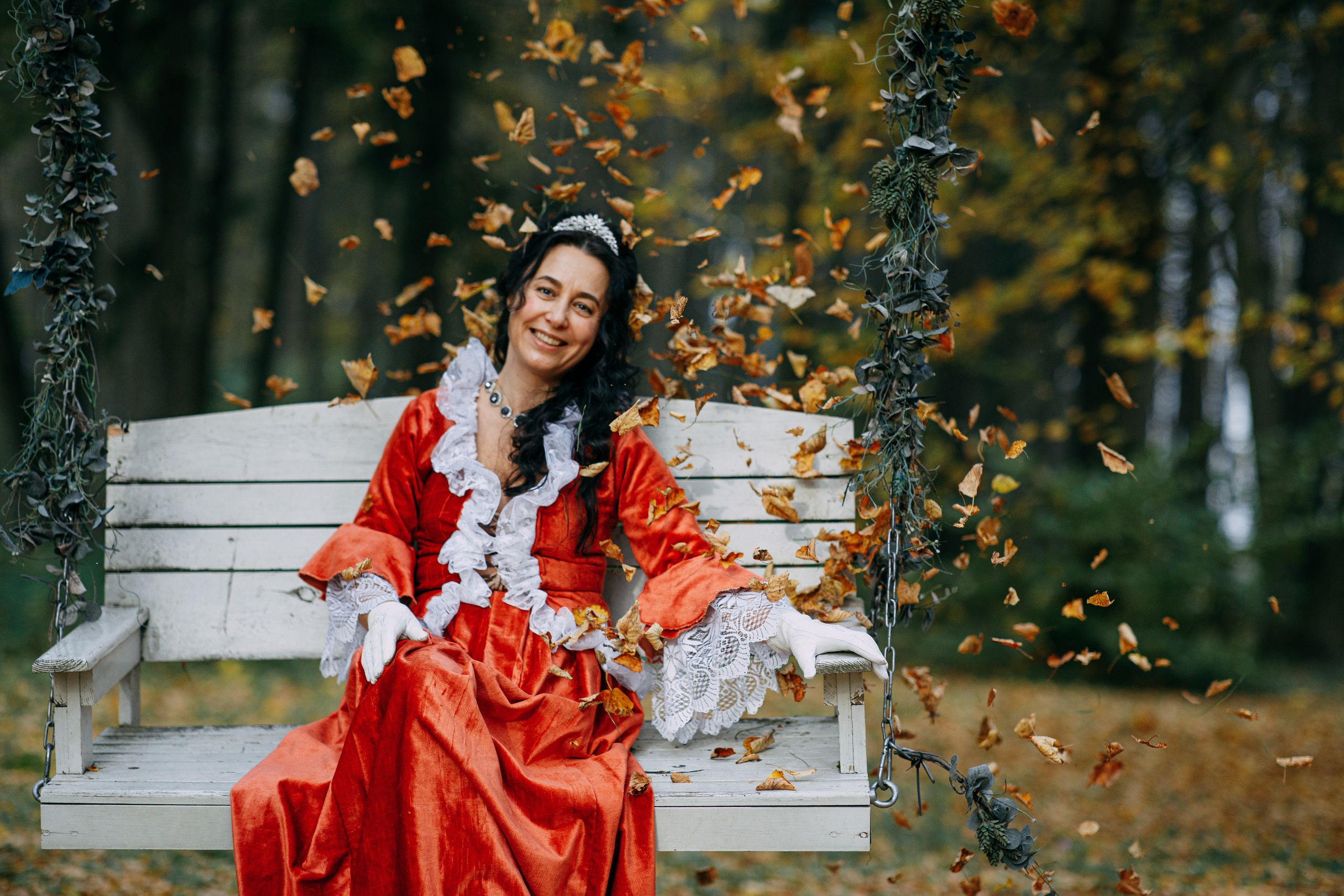 День Рождение. Фотограф г. Зубцов Елена Соколова