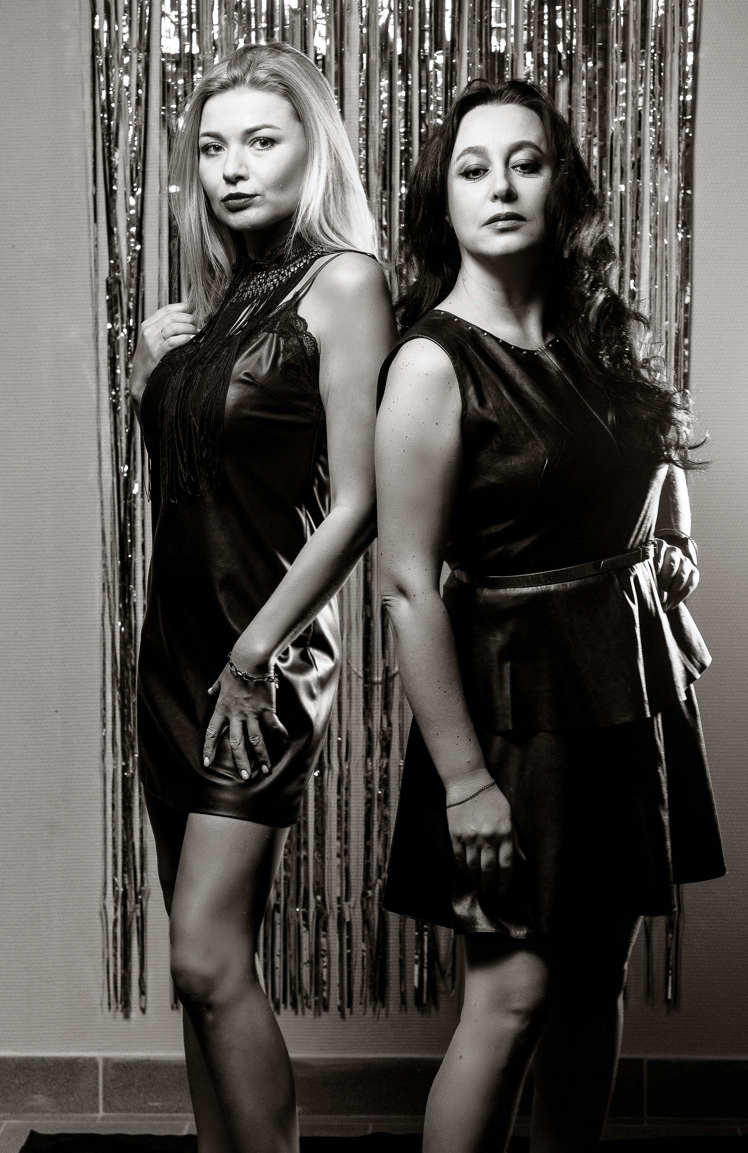 Новый год. Фотограф г. Зубцов Елена Соколова