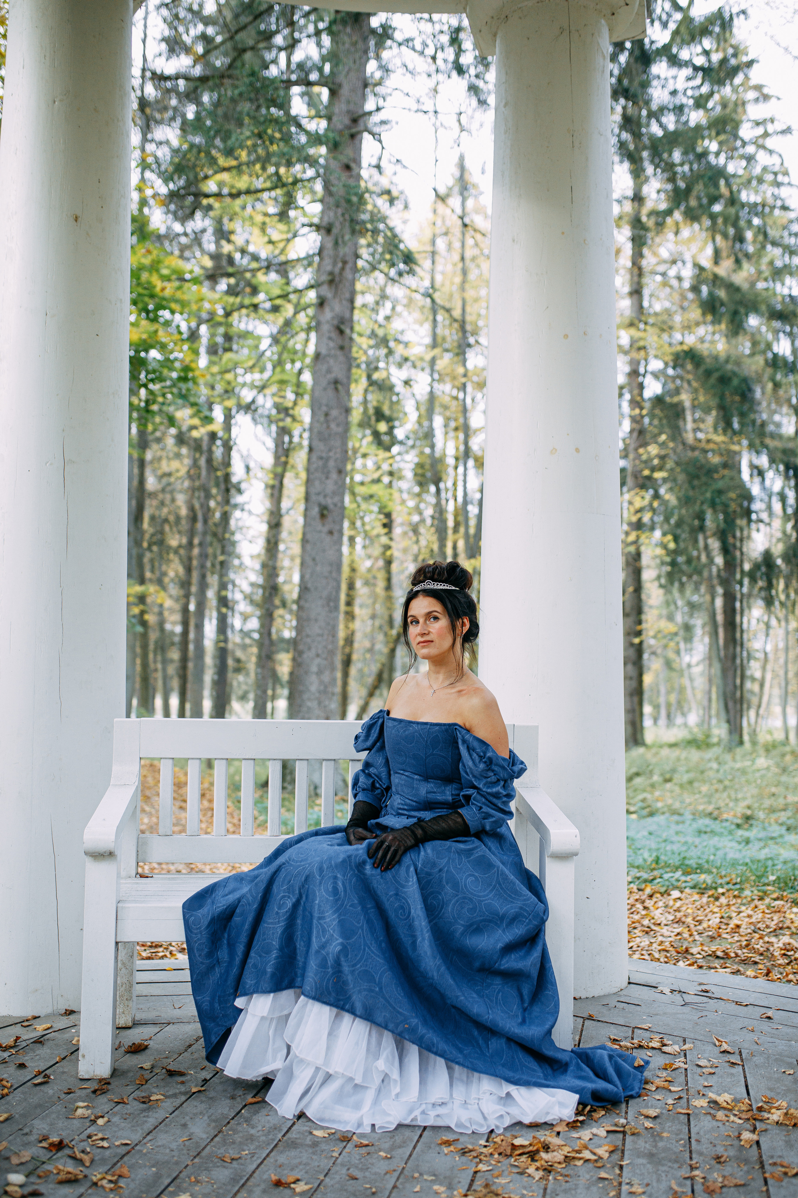 День Рождение. Фотограф г. Зубцов Елена Соколова