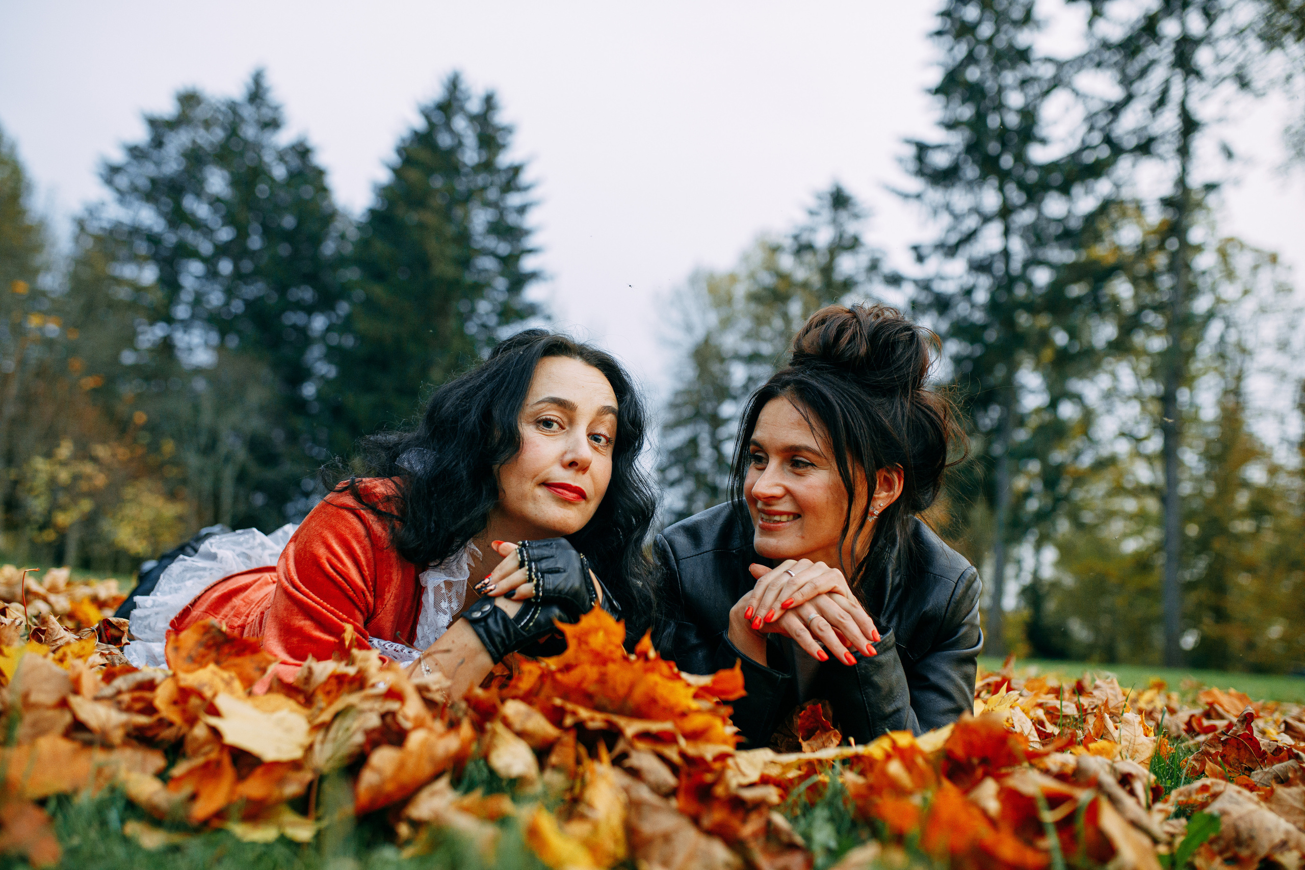 День Рождение. Фотограф г. Зубцов Елена Соколова