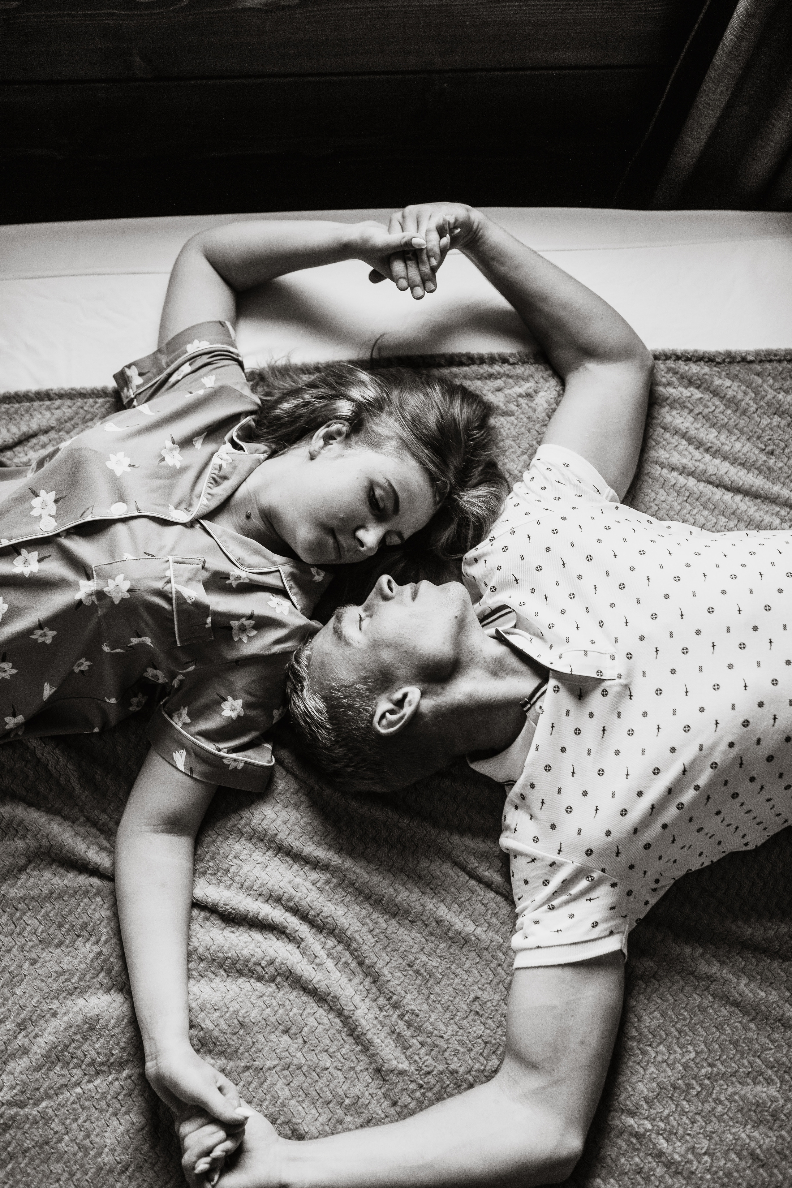 Артём и Валерия. Фотограф г. Зубцов Елена Соколова