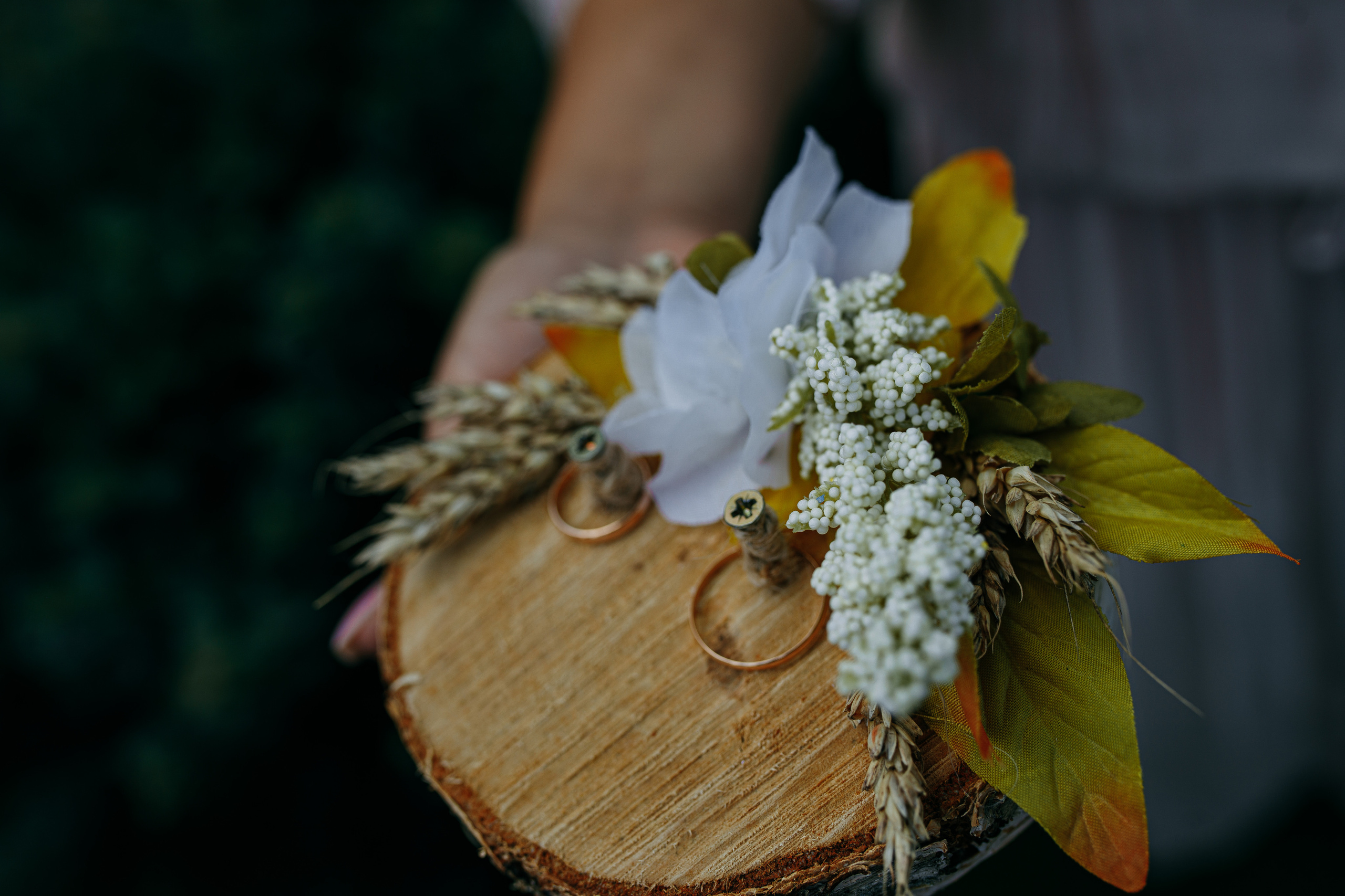 Свадьба. Фотограф г. Зубцов Елена Соколова