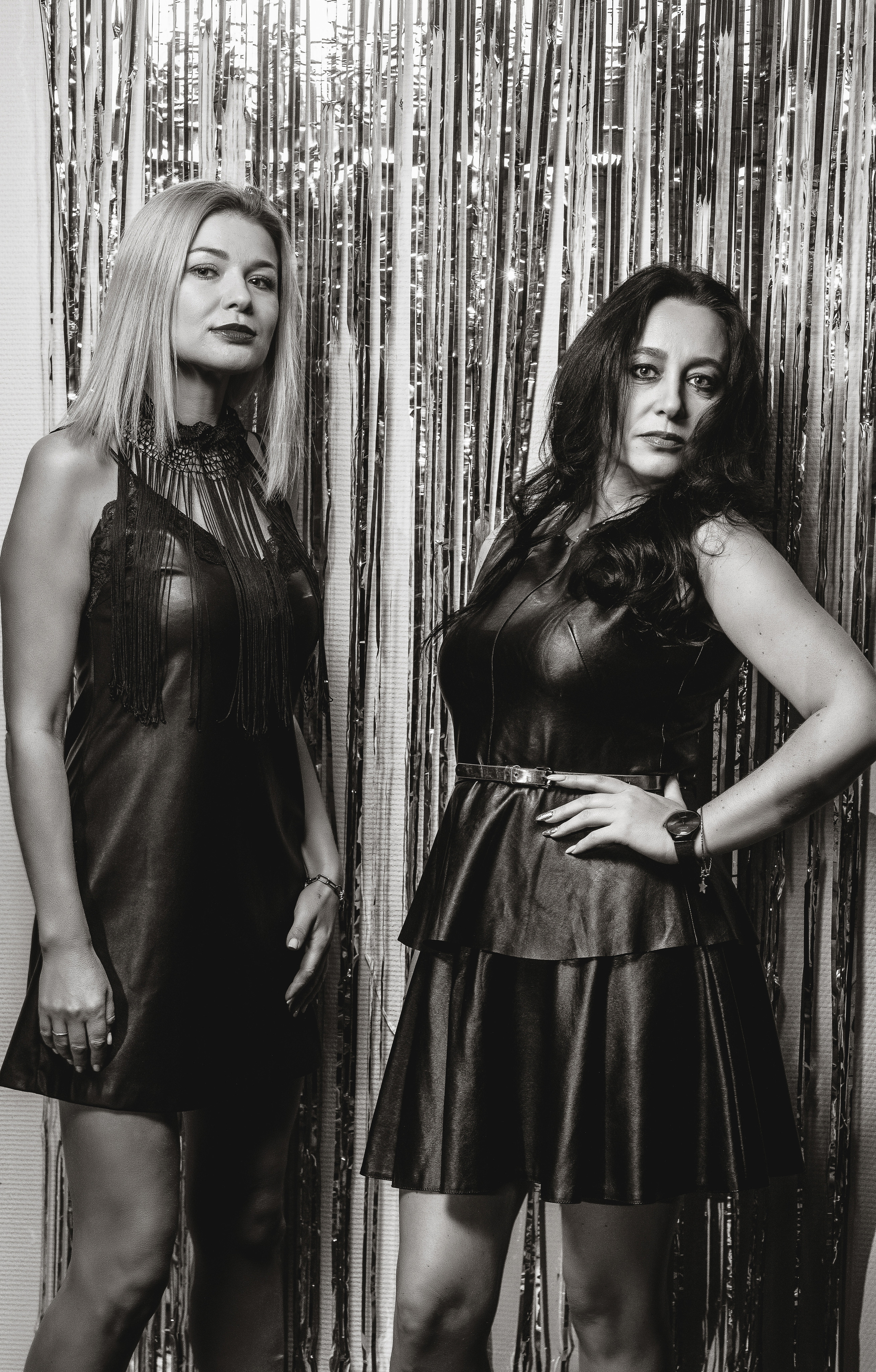 Новый год. Фотограф г. Зубцов Елена Соколова