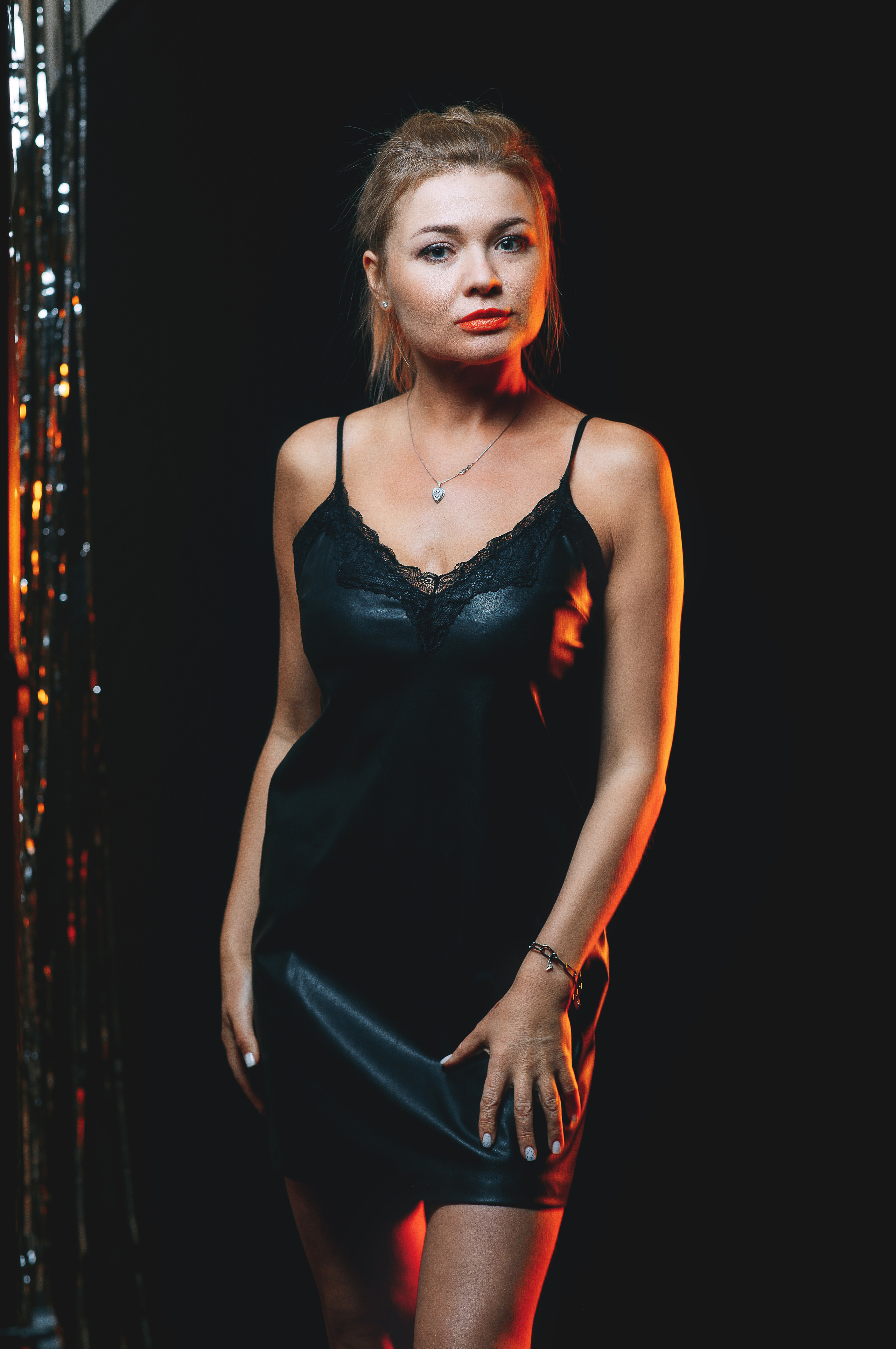 Маша. Фотограф г. Зубцов Елена Соколова