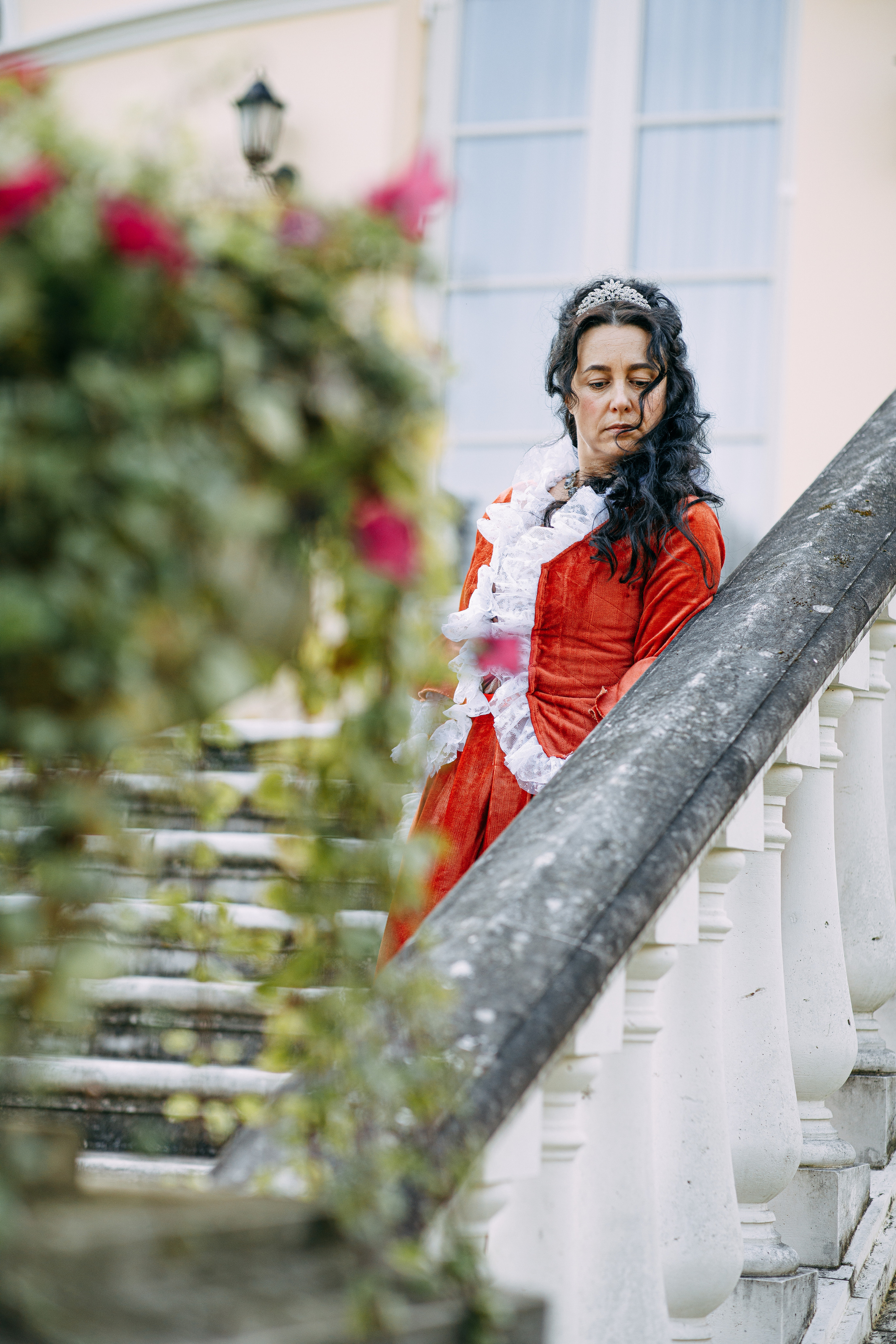 День Рождение. Фотограф г. Зубцов Елена Соколова