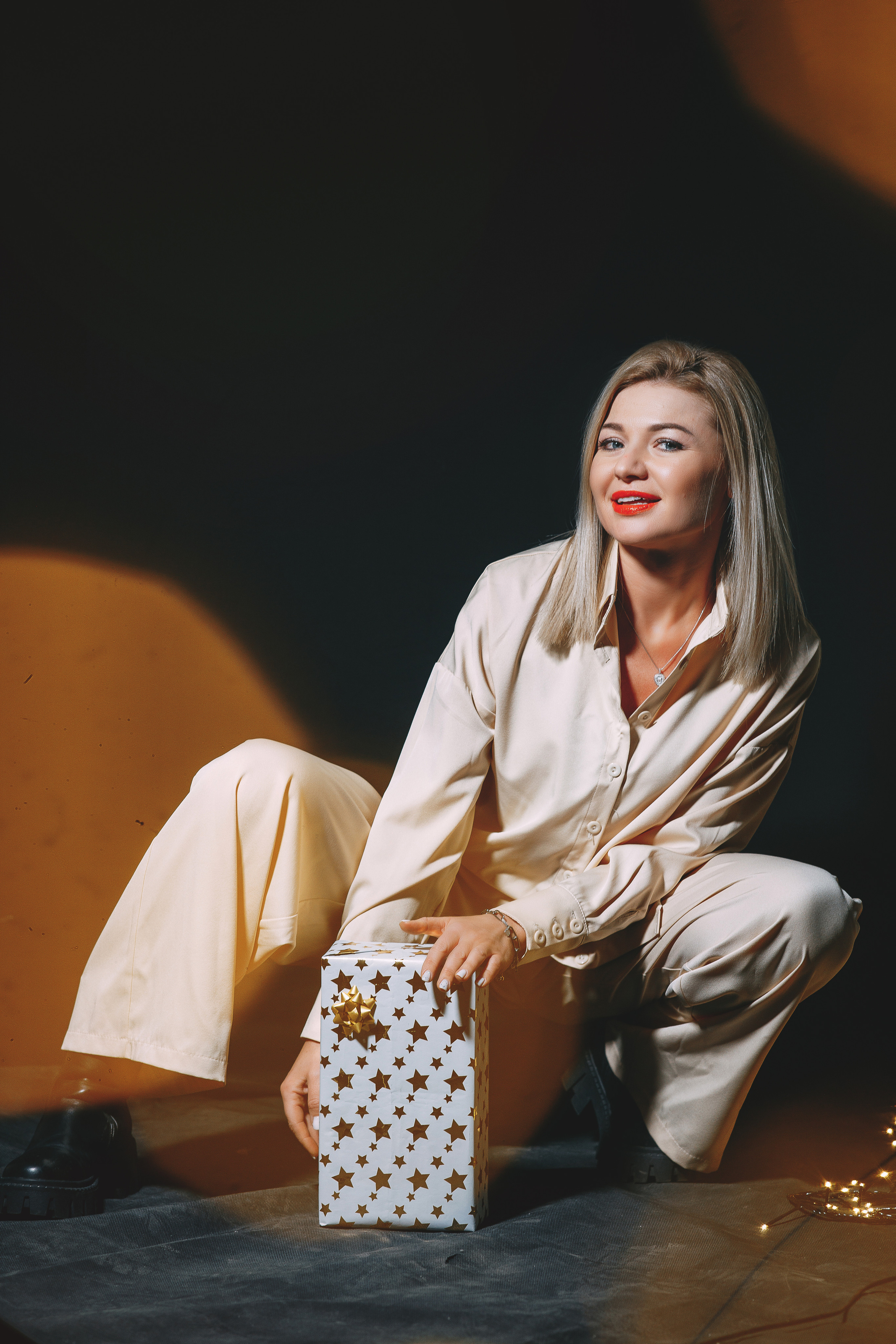 Маша. Фотограф г. Зубцов Елена Соколова