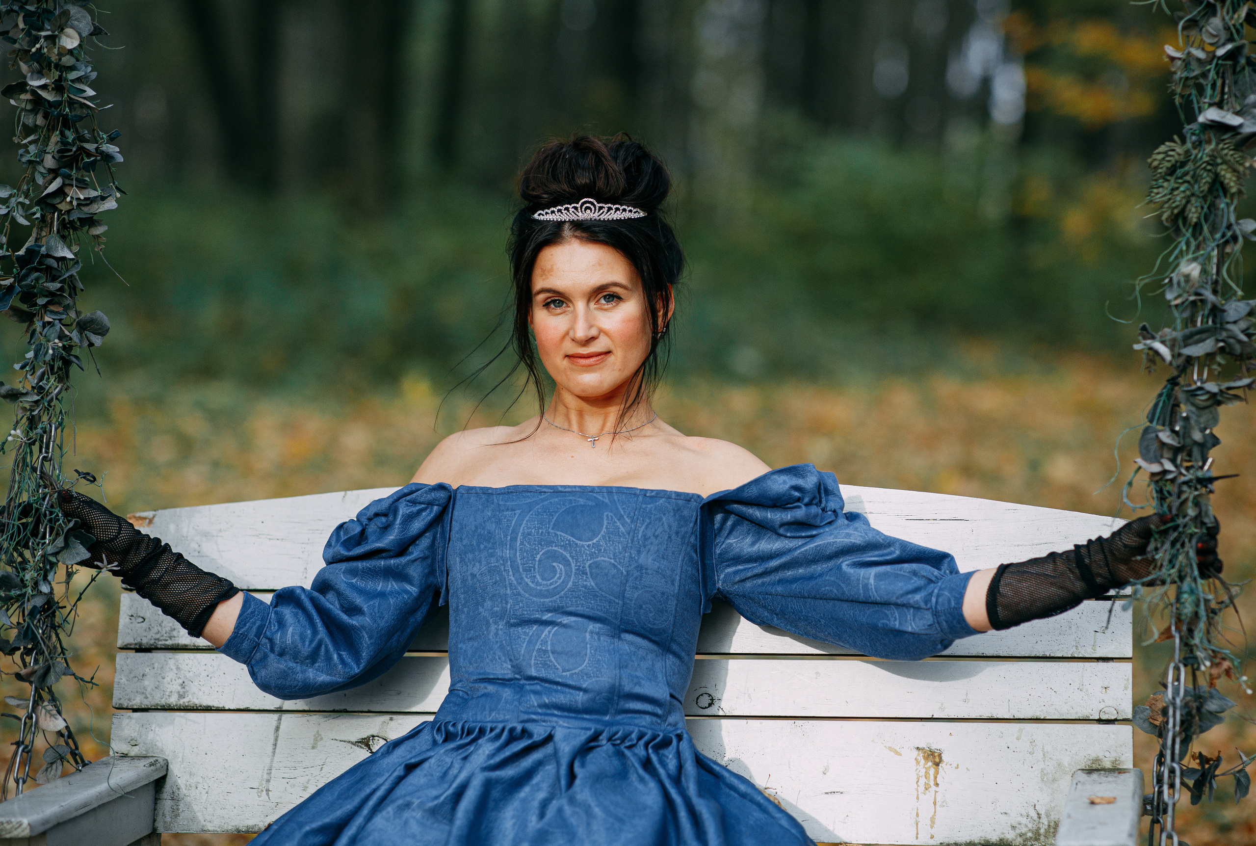 День Рождение. Фотограф г. Зубцов Елена Соколова