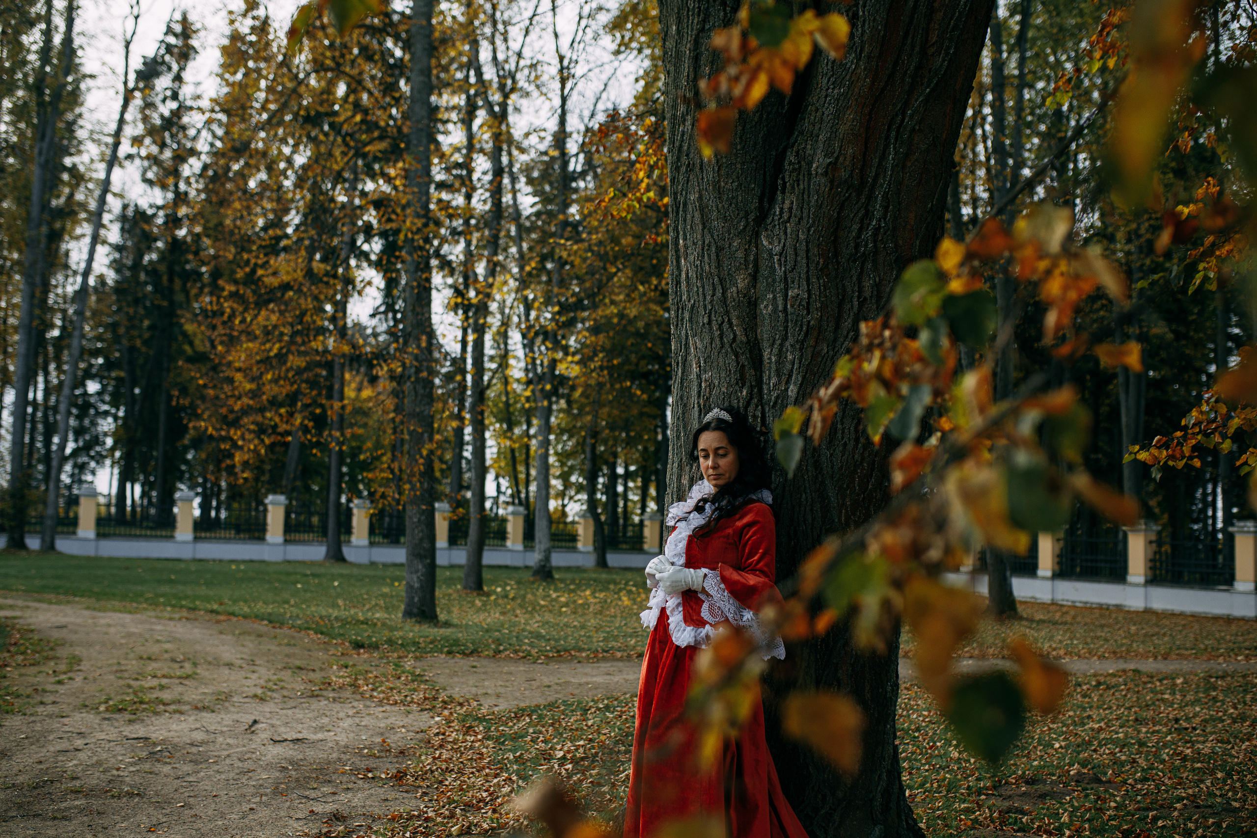 День Рождение. Фотограф г. Зубцов Елена Соколова