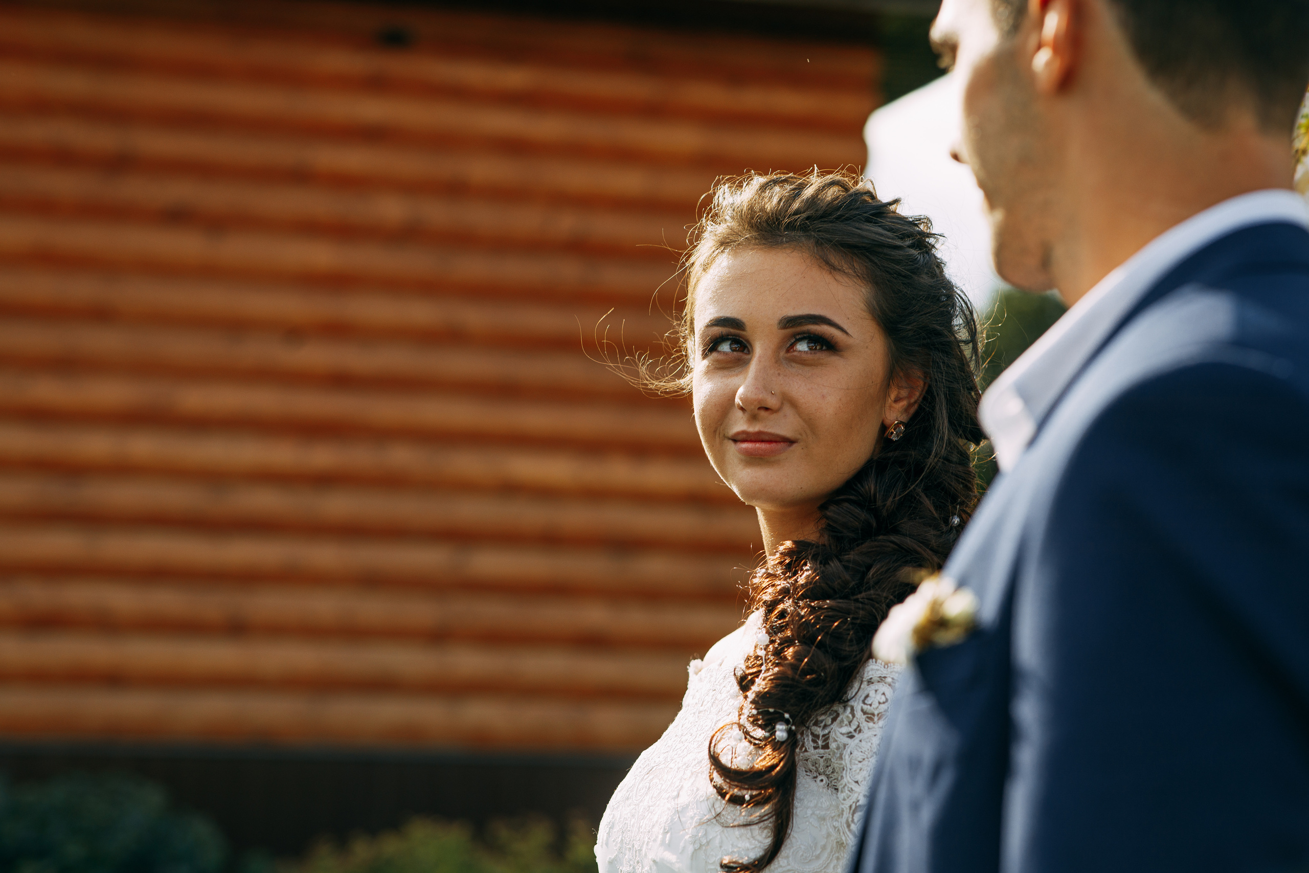 Свадьба. Фотограф г. Зубцов Елена Соколова