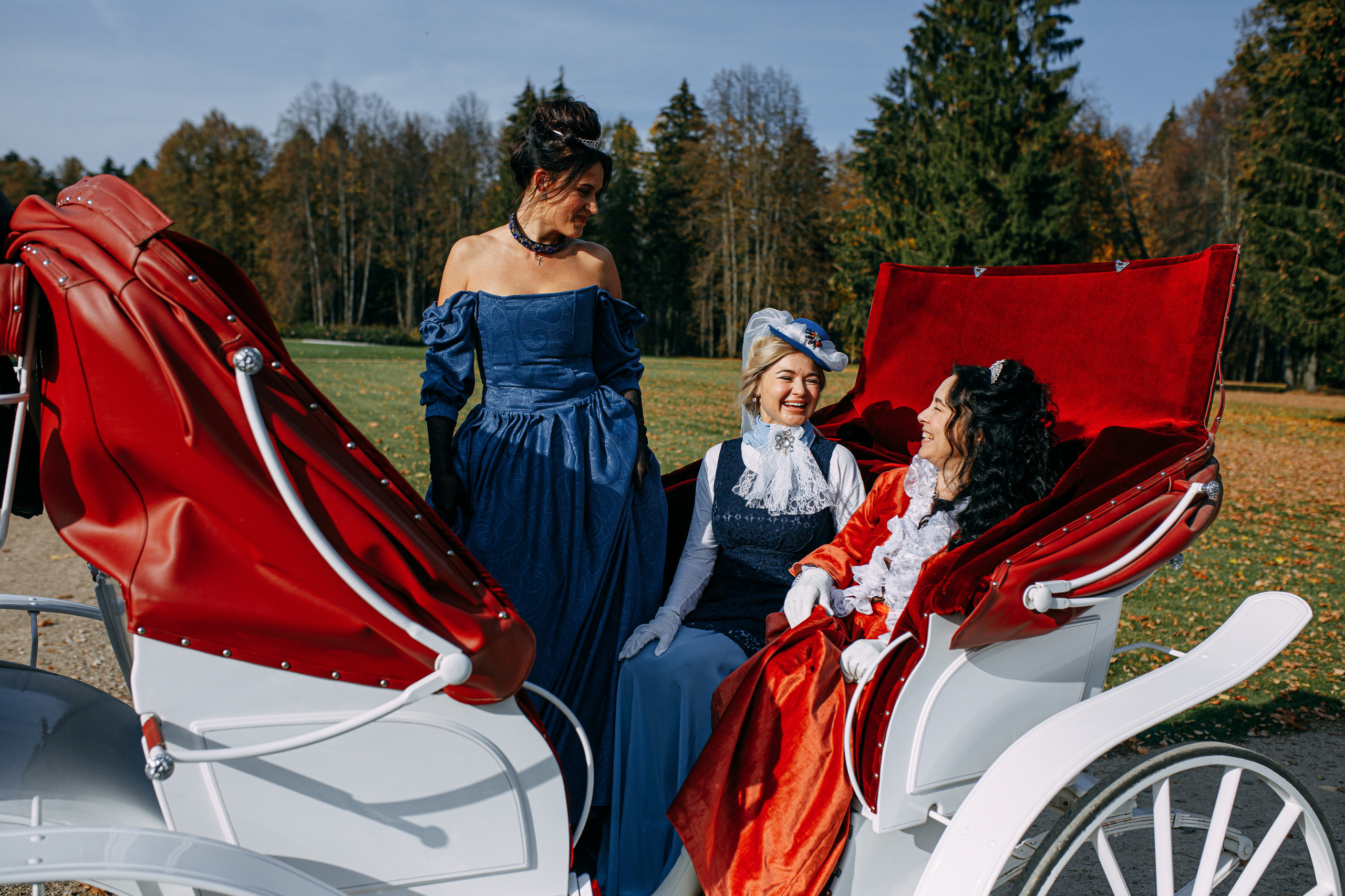 День Рождение. Фотограф г. Зубцов Елена Соколова