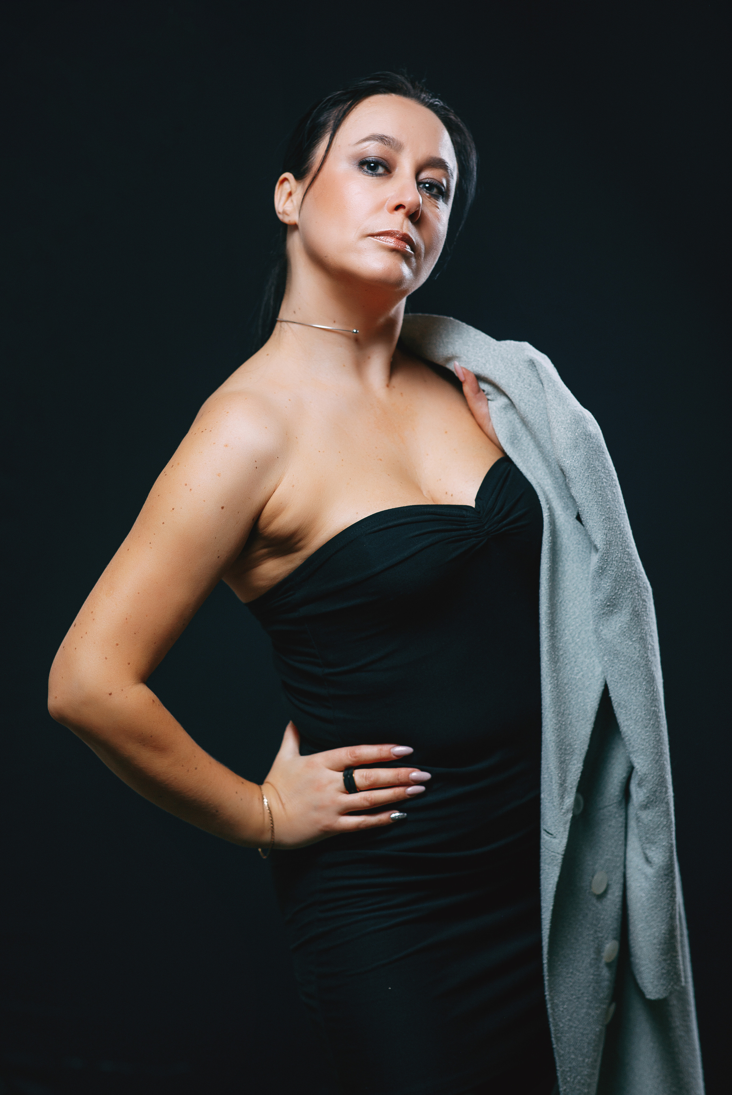 Яна. Фотограф г. Зубцов Елена Соколова