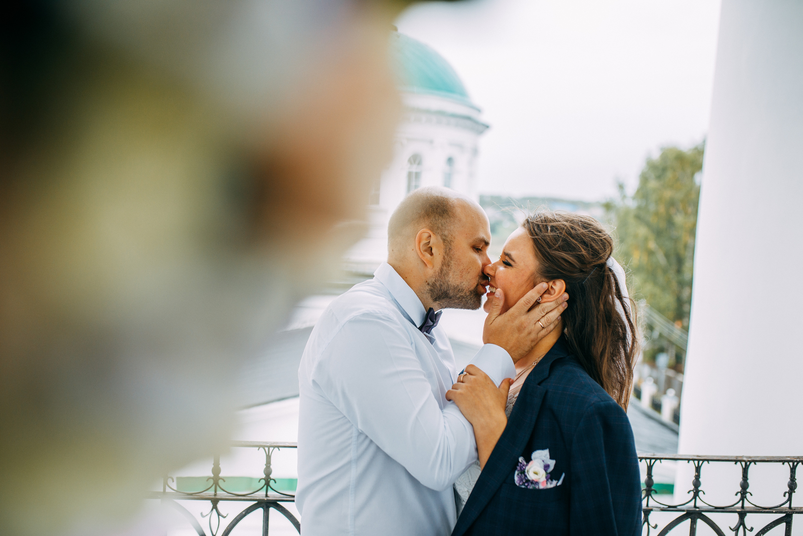 Свадьба. Фотограф г. Зубцов Елена Соколова