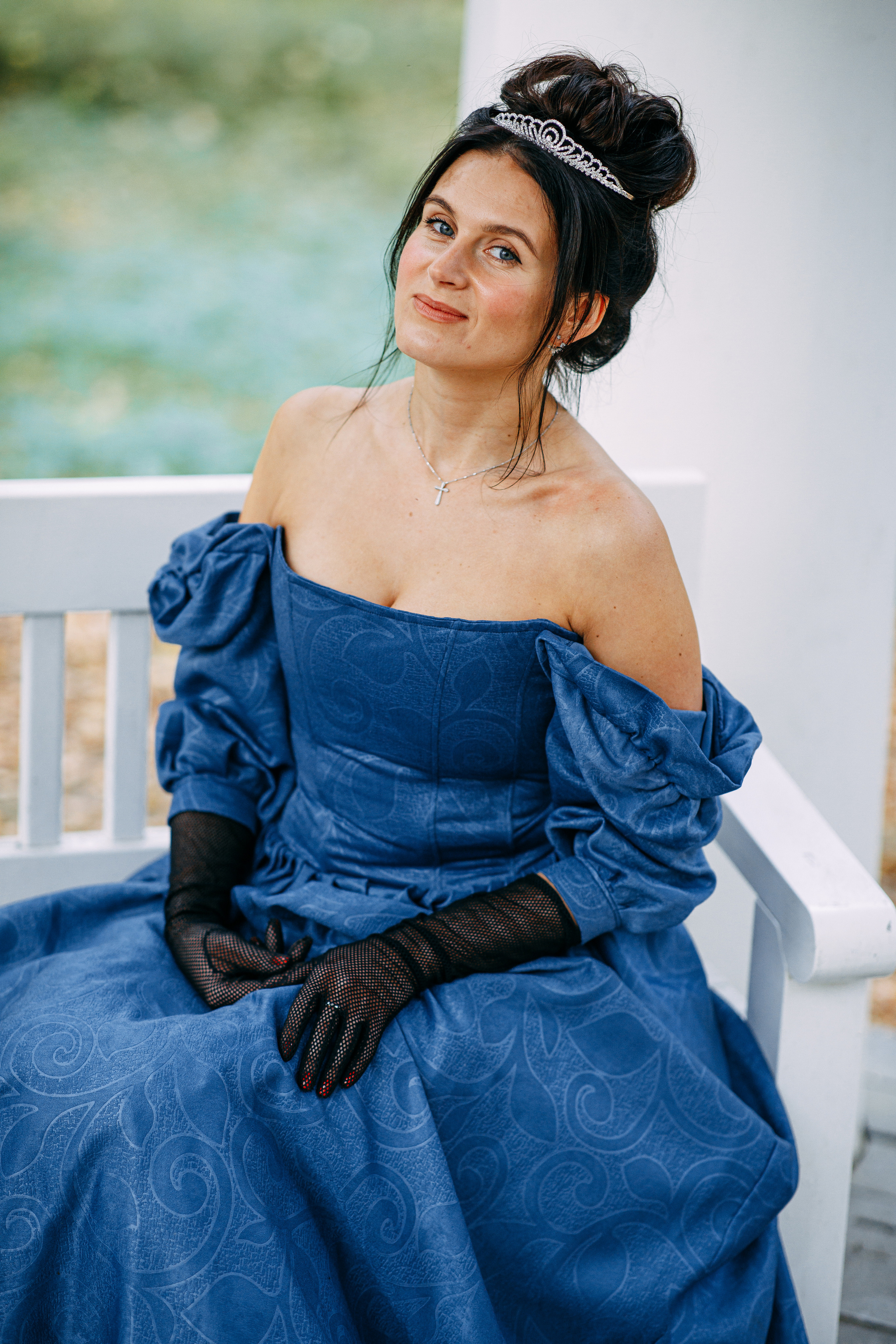 День Рождение. Фотограф г. Зубцов Елена Соколова