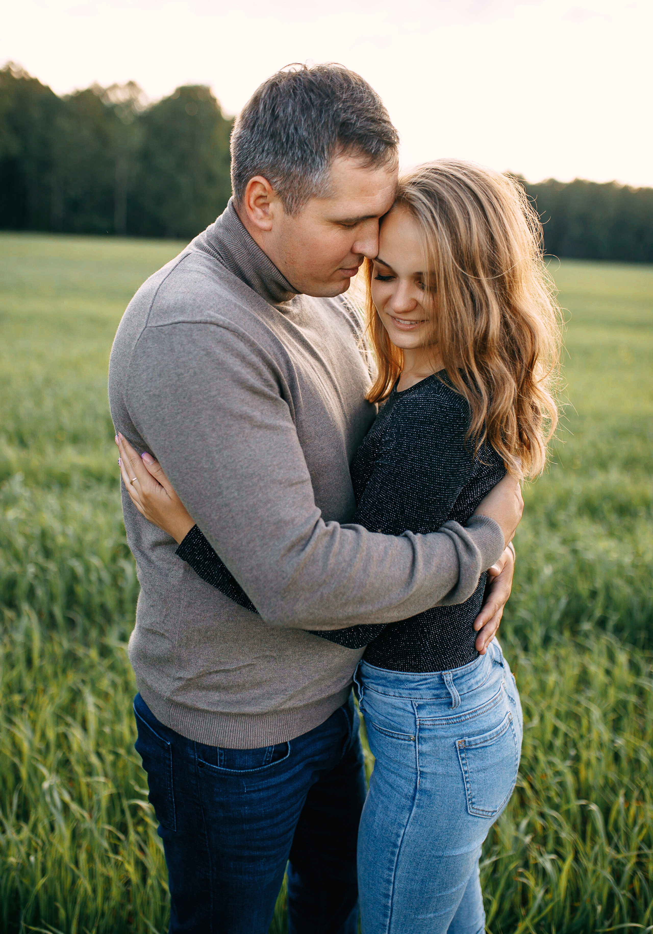 Лето <3. Фотограф г. Зубцов Елена Соколова