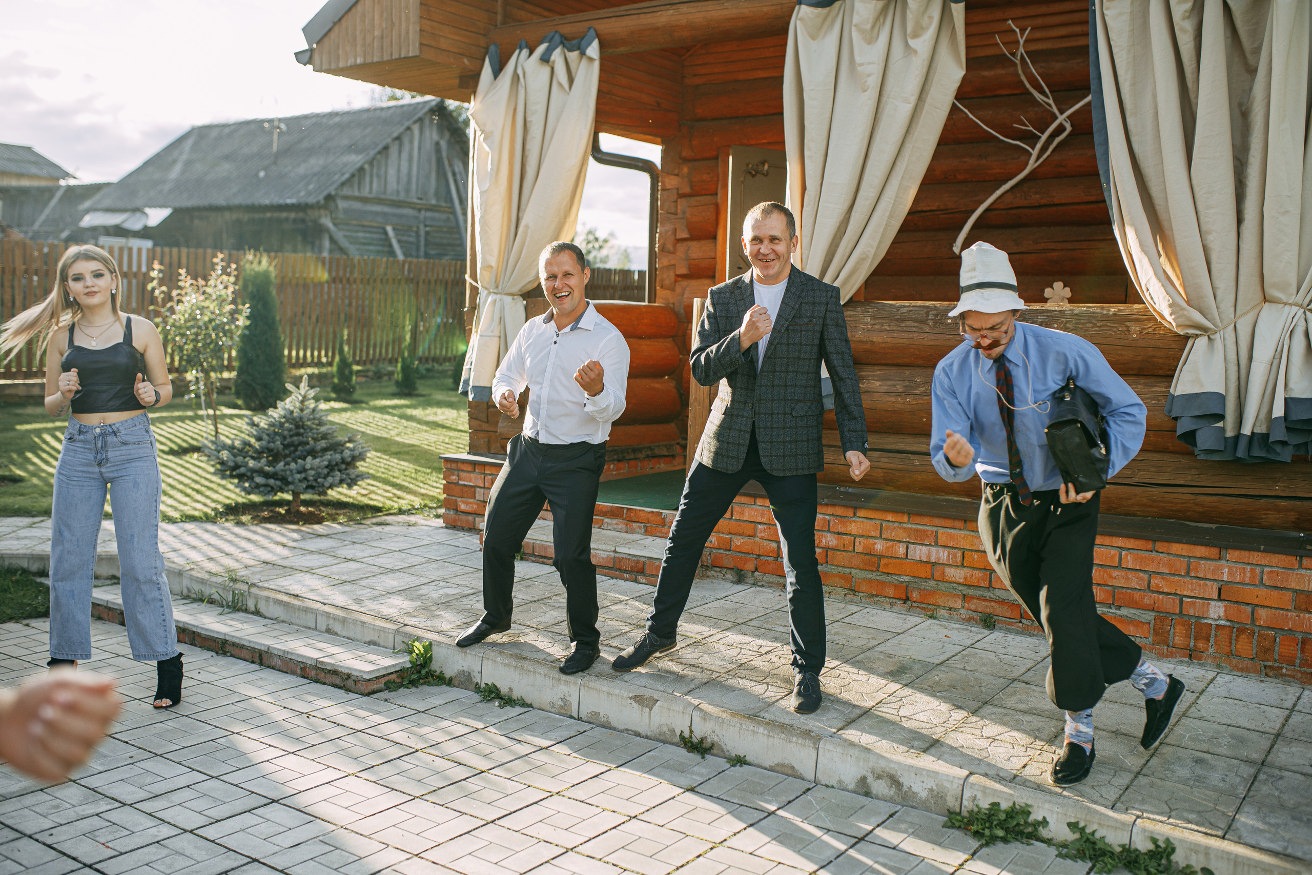 Свадьба. Фотограф г. Зубцов Елена Соколова