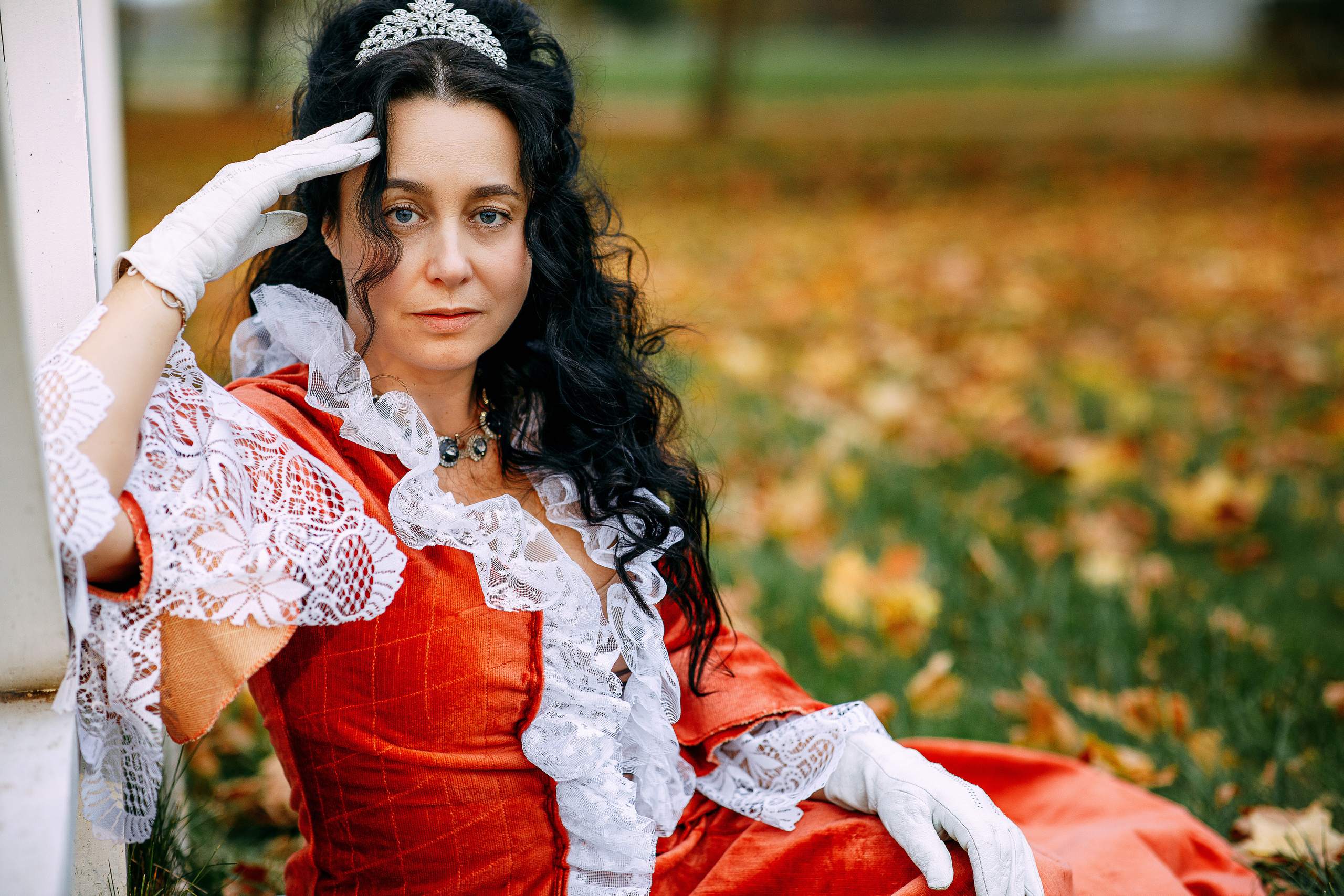 День Рождение. Фотограф г. Зубцов Елена Соколова