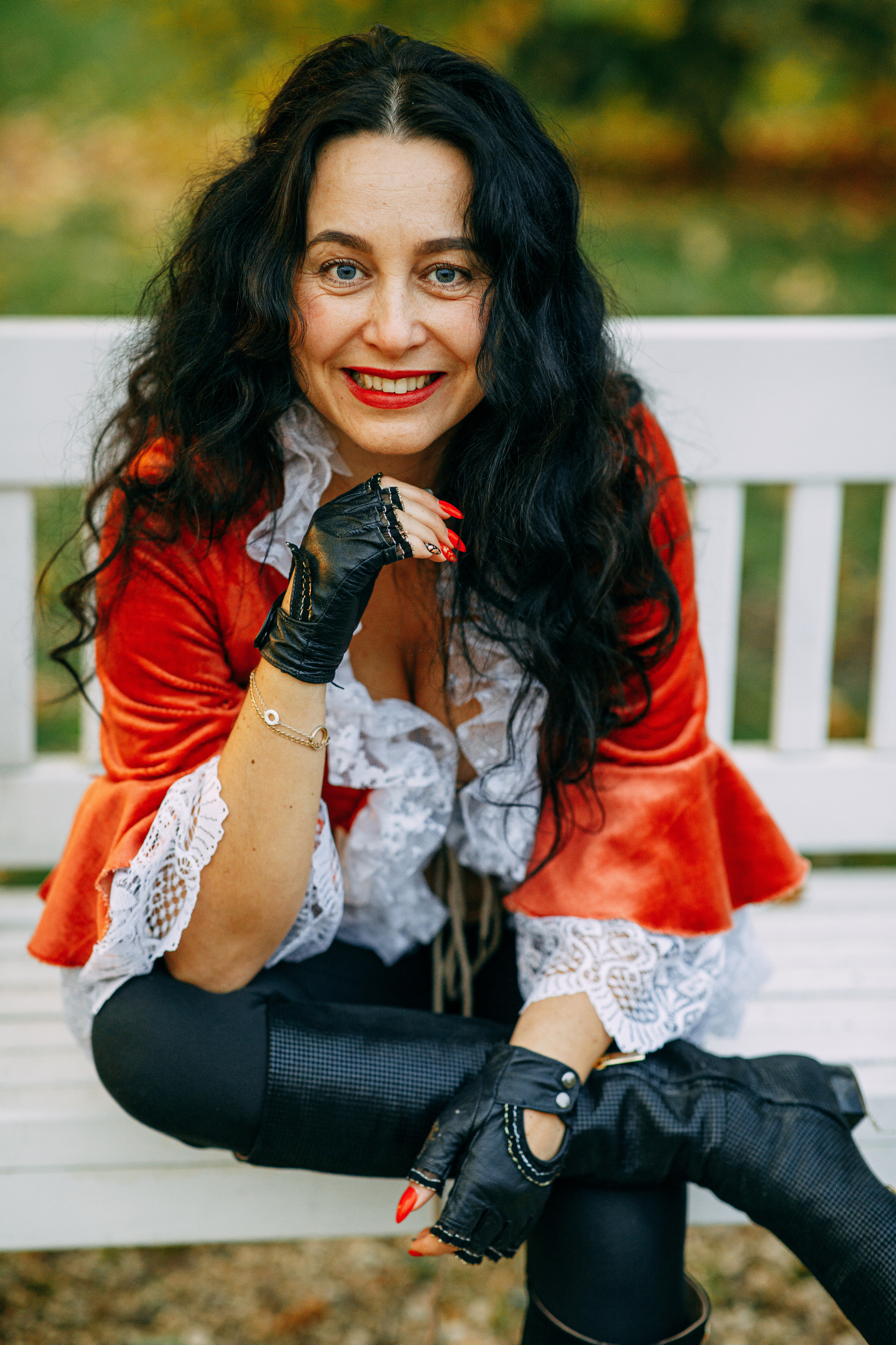 День Рождение. Фотограф г. Зубцов Елена Соколова