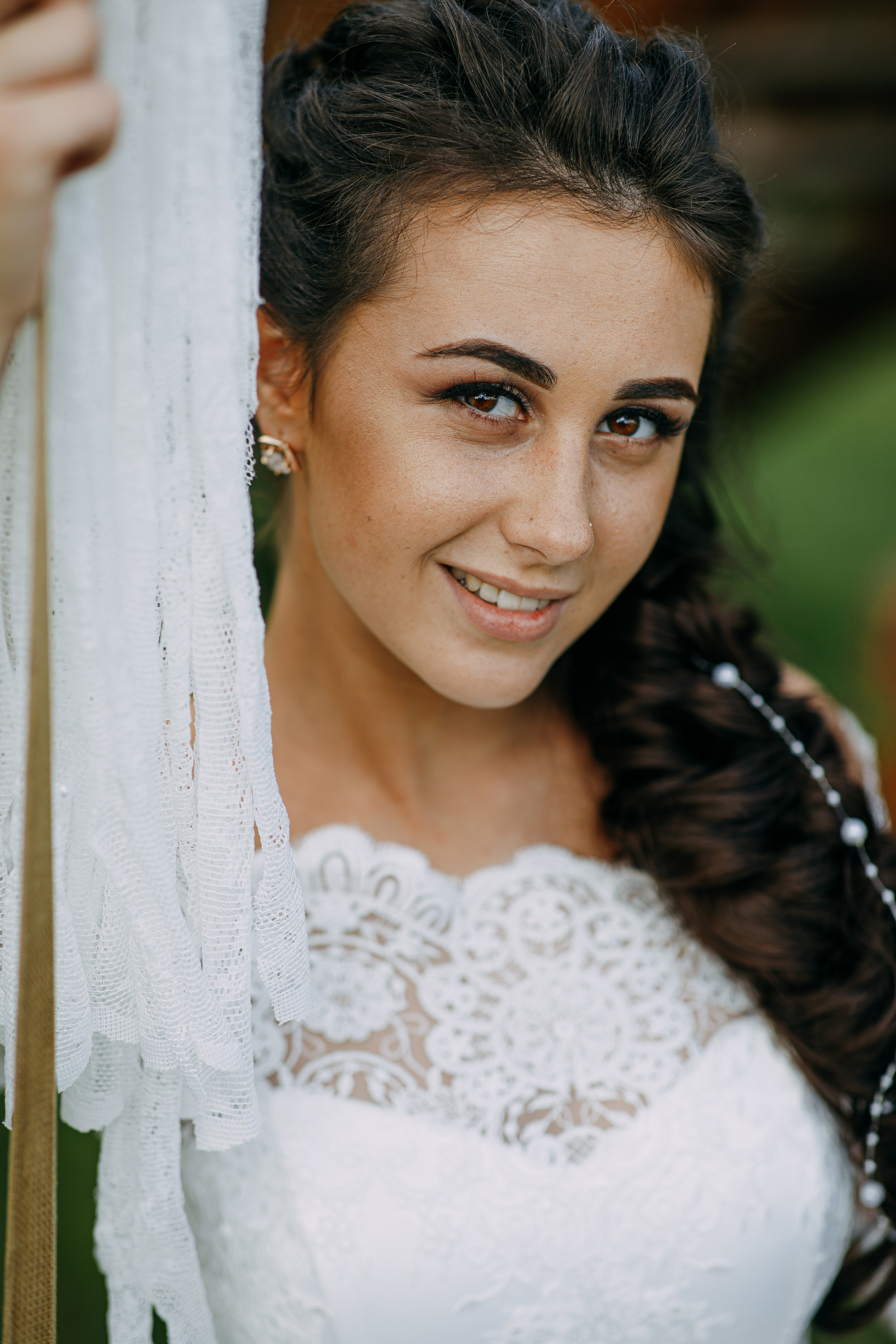 Свадьба. Фотограф г. Зубцов Елена Соколова