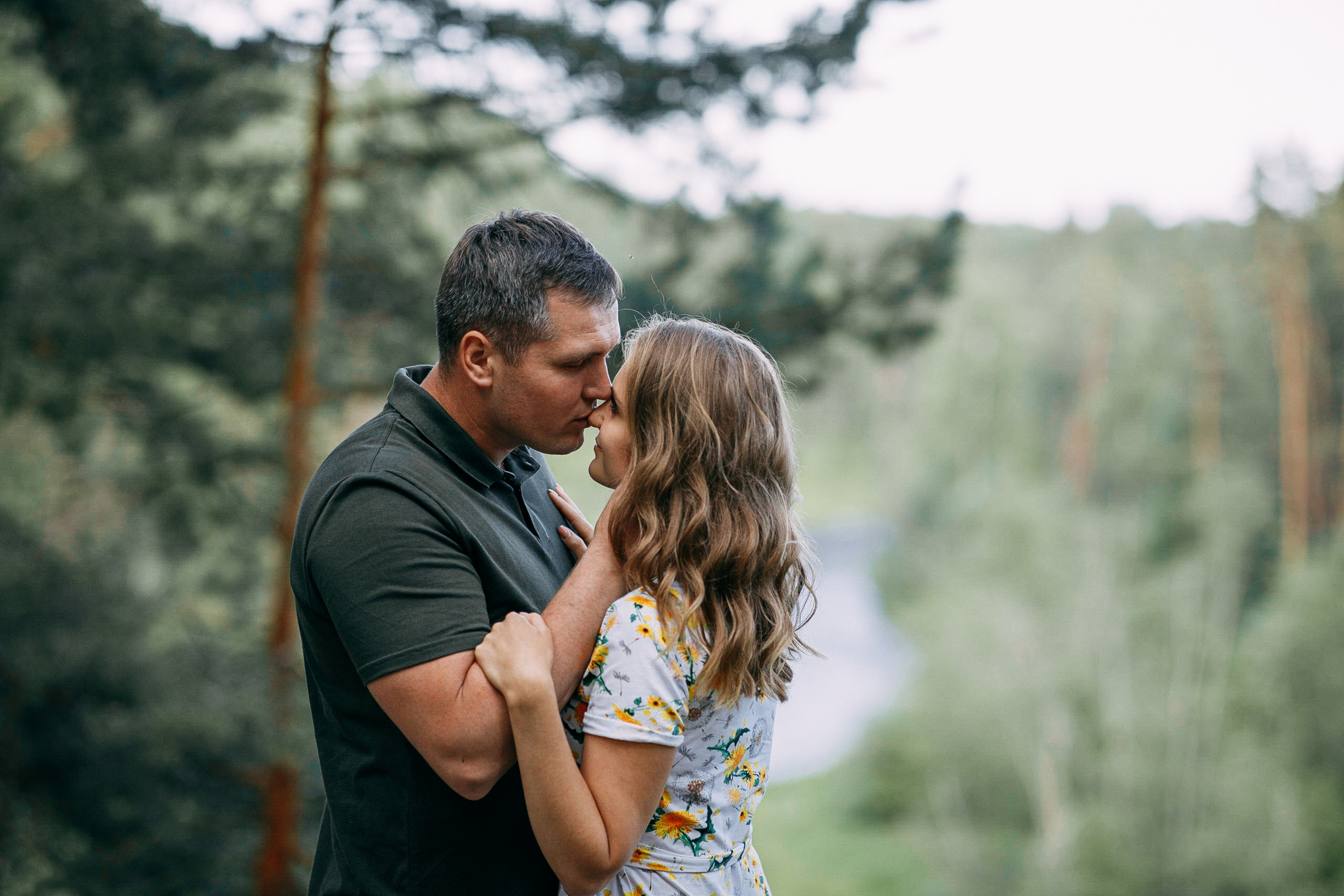 Лето <3. Фотограф г. Зубцов Елена Соколова