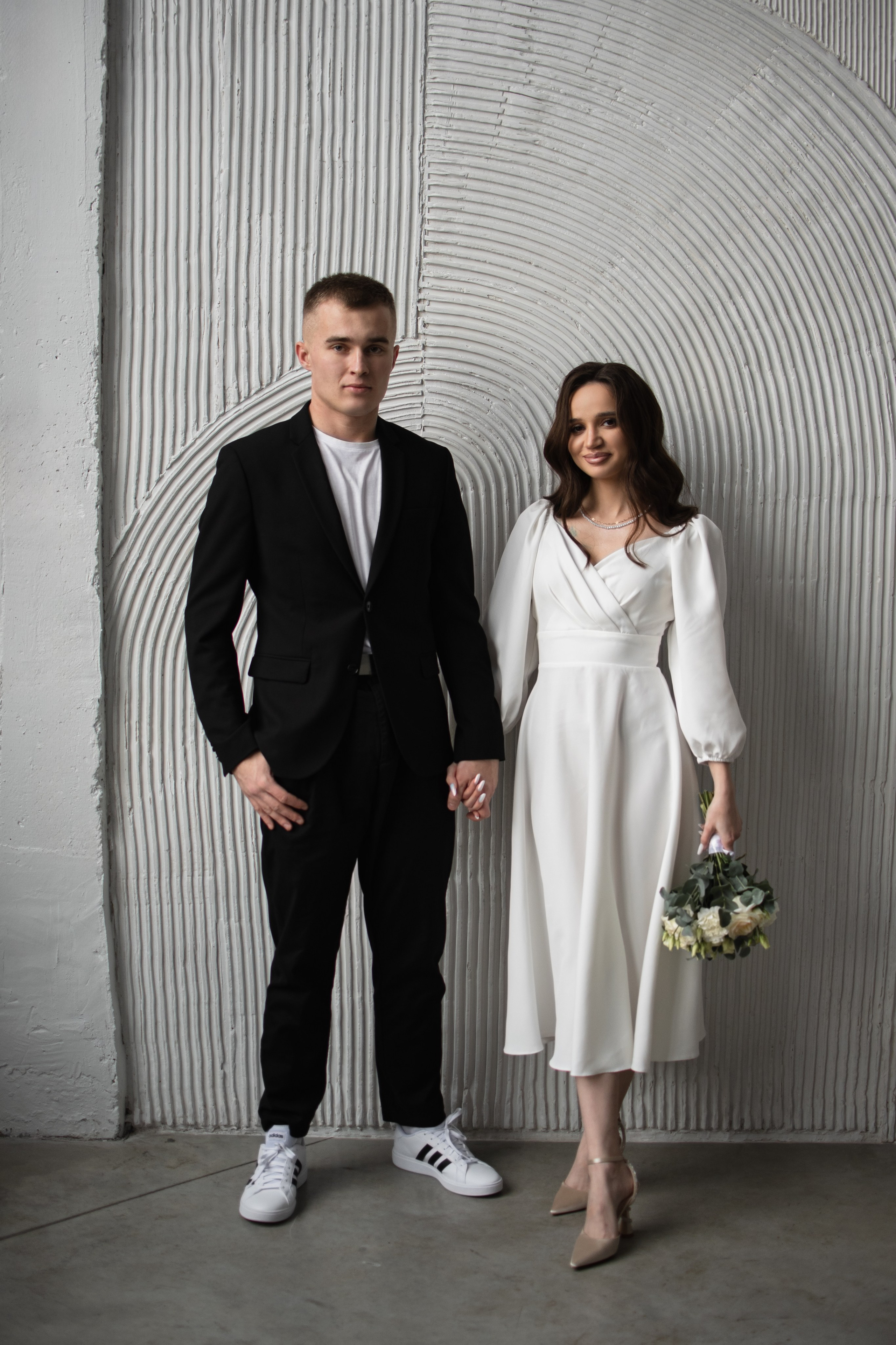 Игорь и Алина. Фотограф Челябинск Екатерина Миниханова