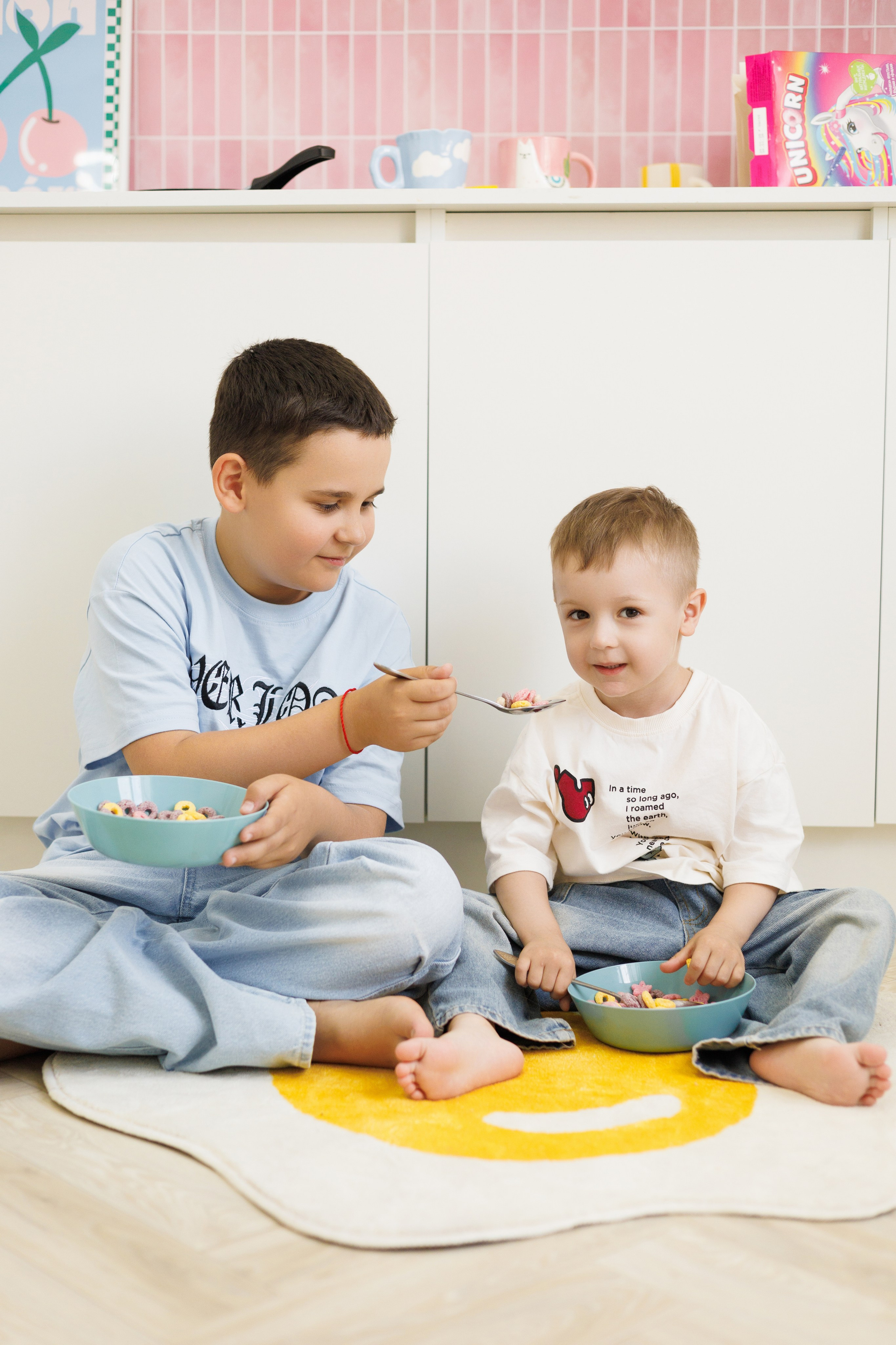 Анна и Платон