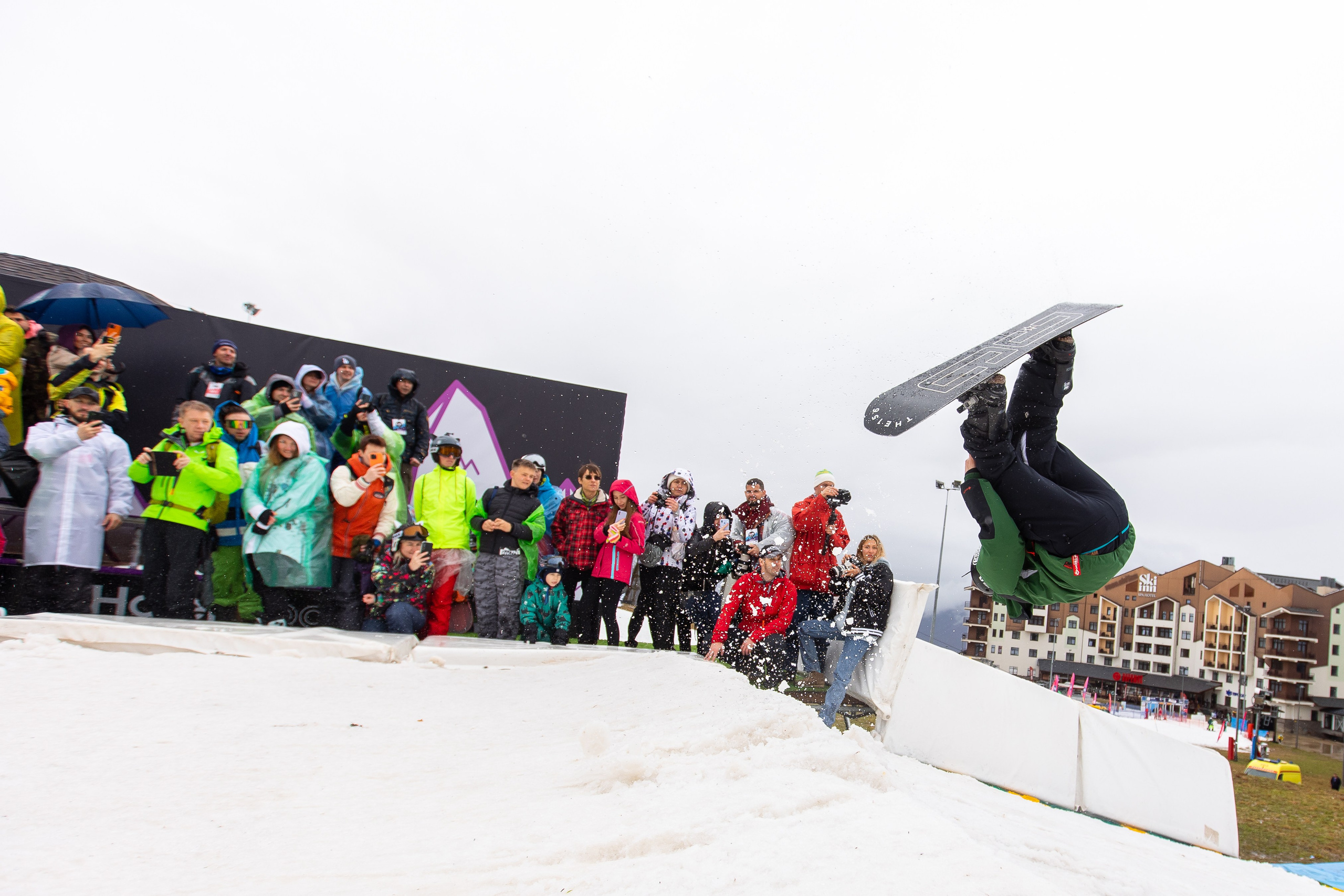 ФЕСТИВАЛЬ BOOGEL WOOGEL. Фотосъёмка Сочи, Адлер, Красная Поляна